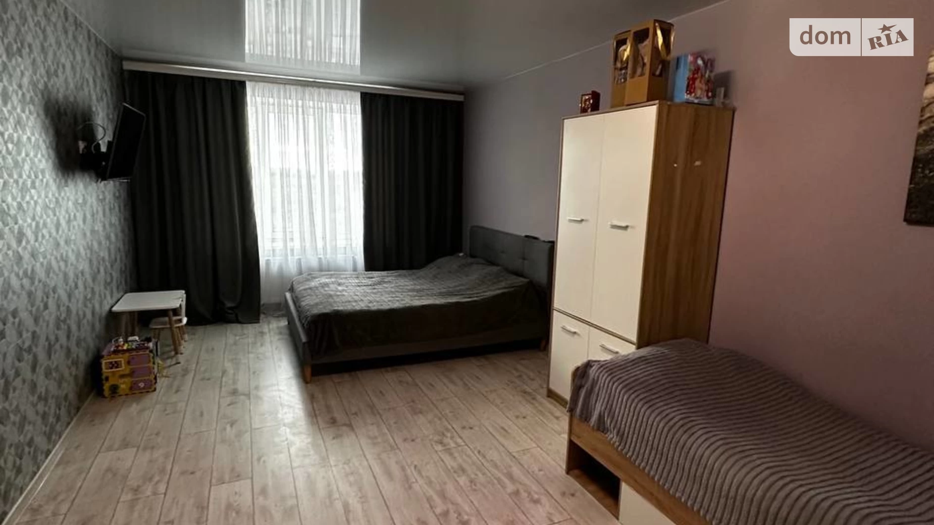 Продается 1-комнатная квартира 53 кв. м в Хмельницком, ул. Озерная, 6/3 - фото 3