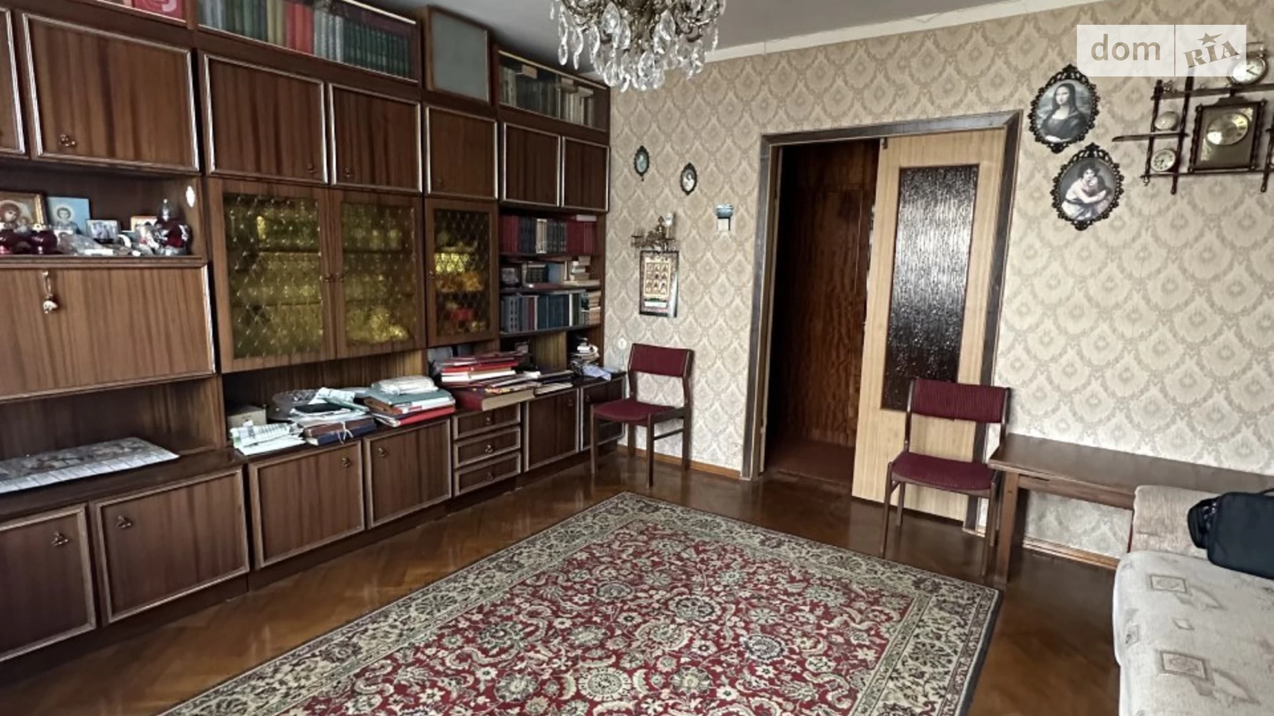 Продается 3-комнатная квартира 78 кв. м в Одессе, пер. Аркадиевский - фото 5