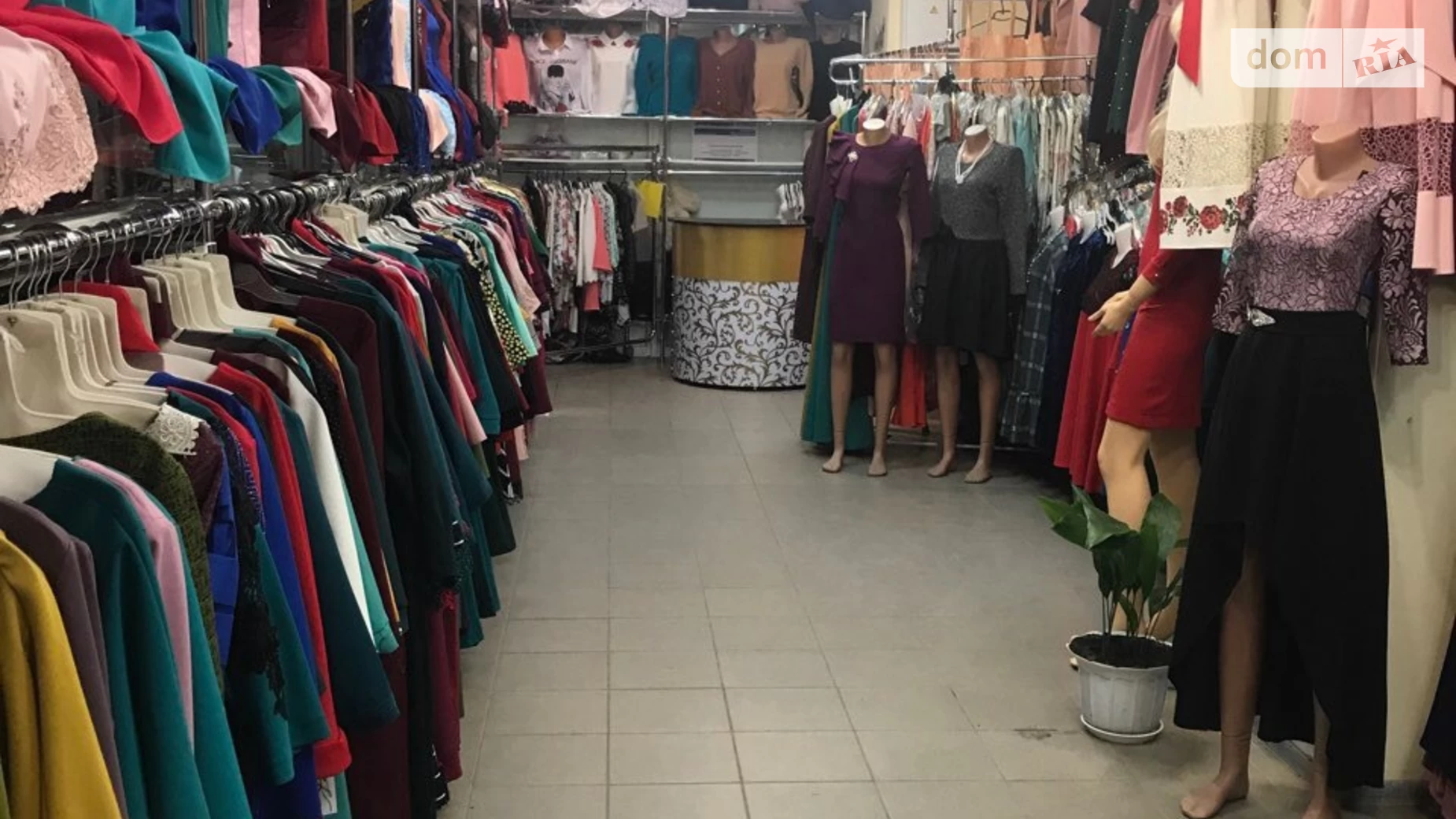 Продается помещения свободного назначения 40 кв. м в 5-этажном здании, цена: 42000 $ - фото 2