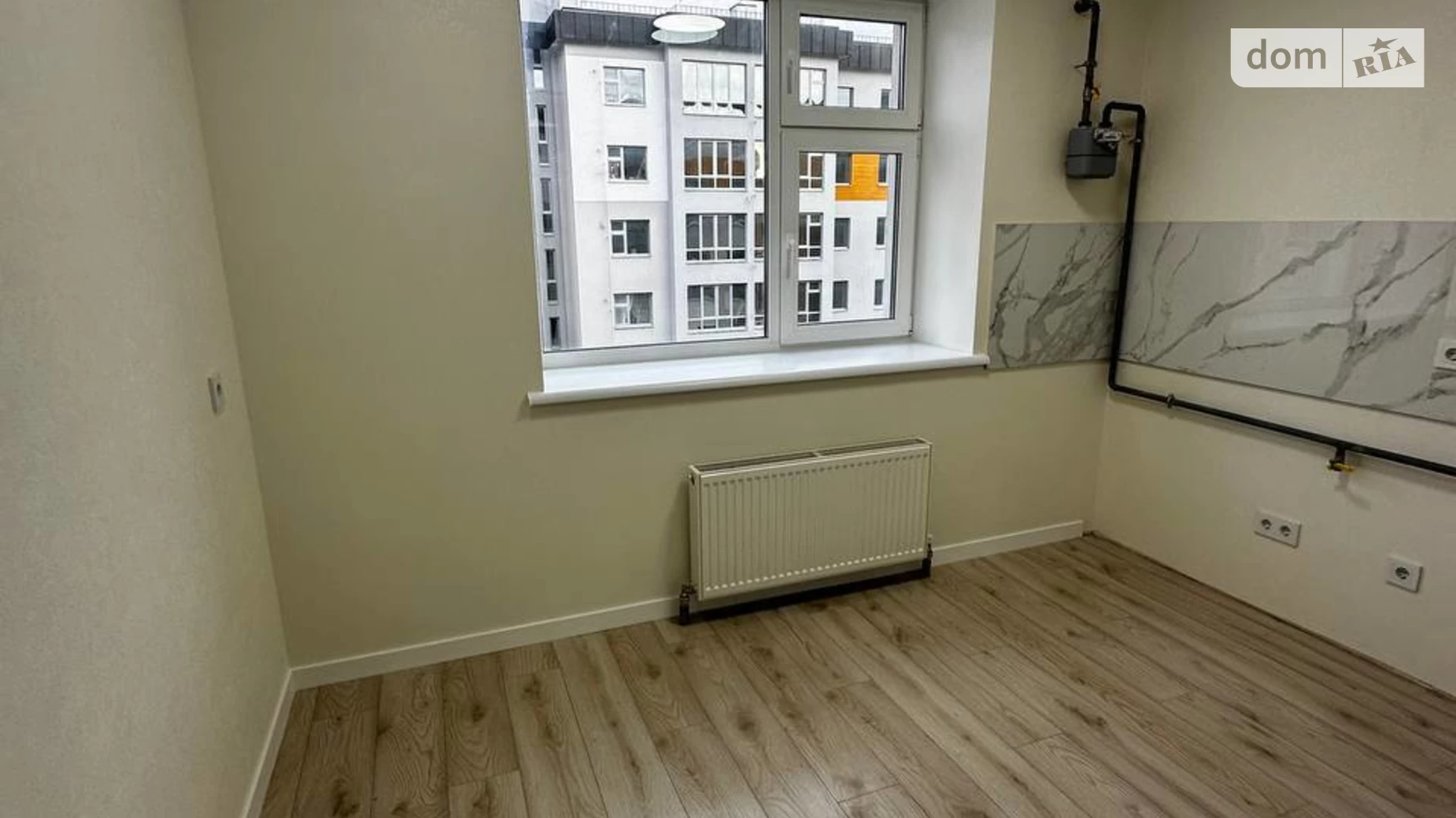 Продається 1-кімнатна квартира 45 кв. м у Хмельницькому, Вінницьке шосе, 1/8А - фото 5