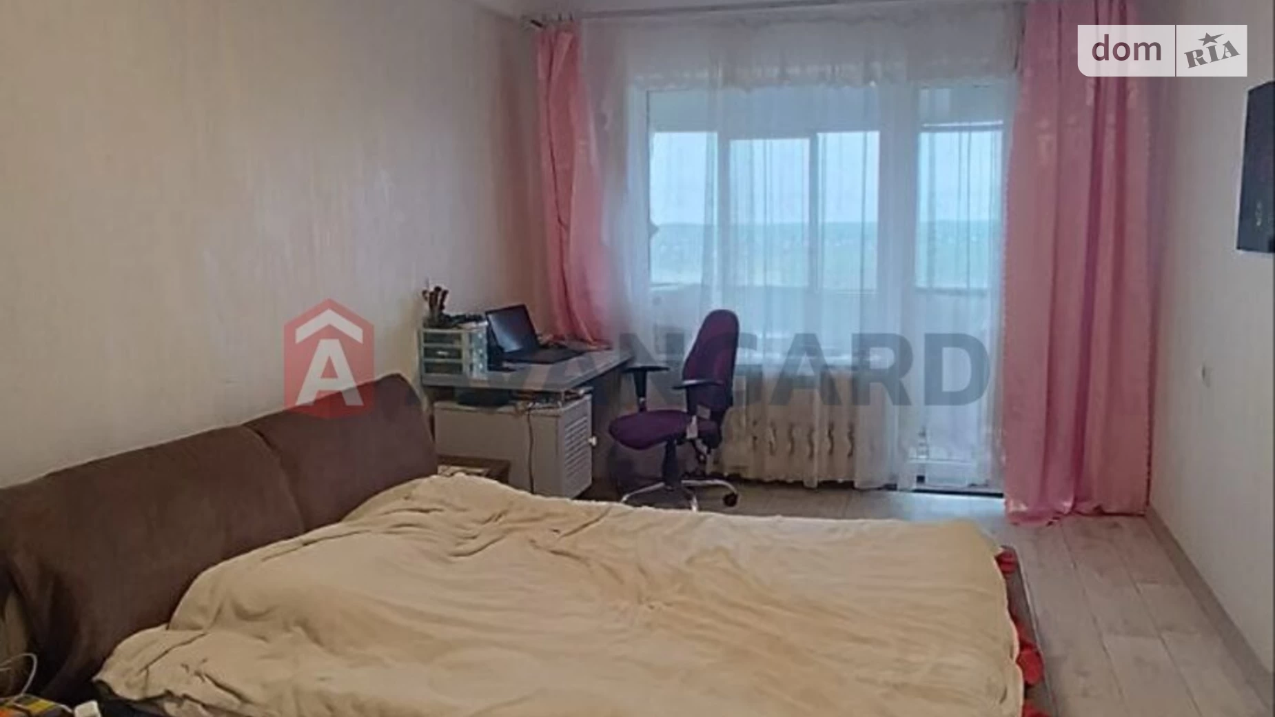 3-комнатная квартира 70.9 кв. м в Запорожье, ул. Василия Сергиенко, 6 - фото 5