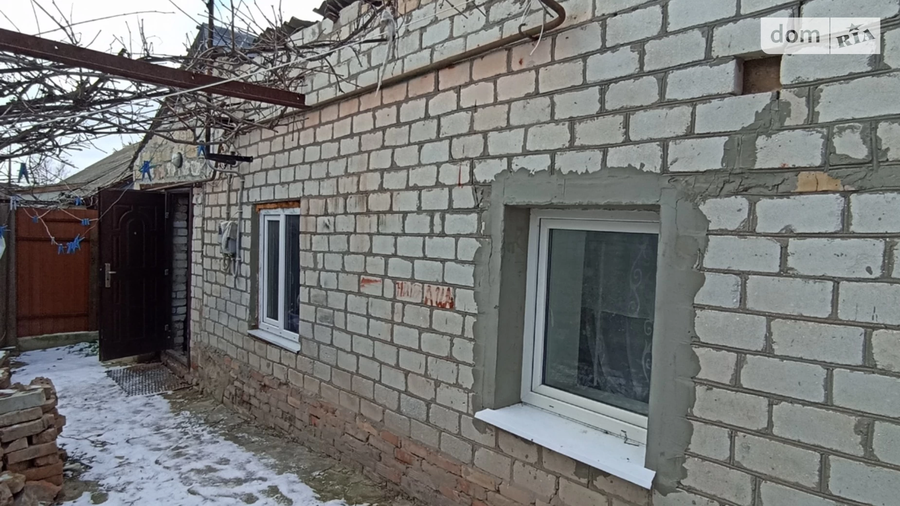 Продается одноэтажный дом 41.1 кв. м с мебелью, цена: 18000 $ - фото 2