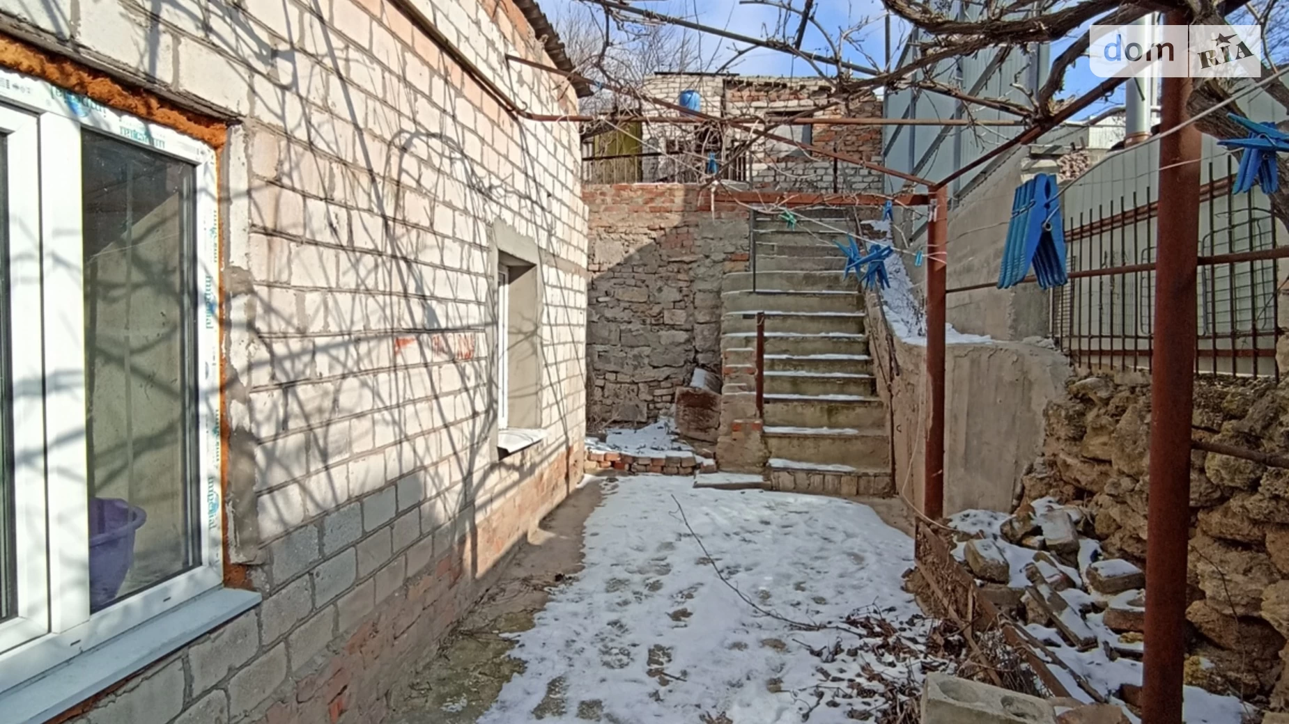 Продается одноэтажный дом 41.1 кв. м с баней/сауной, цена: 17500 $ - фото 2