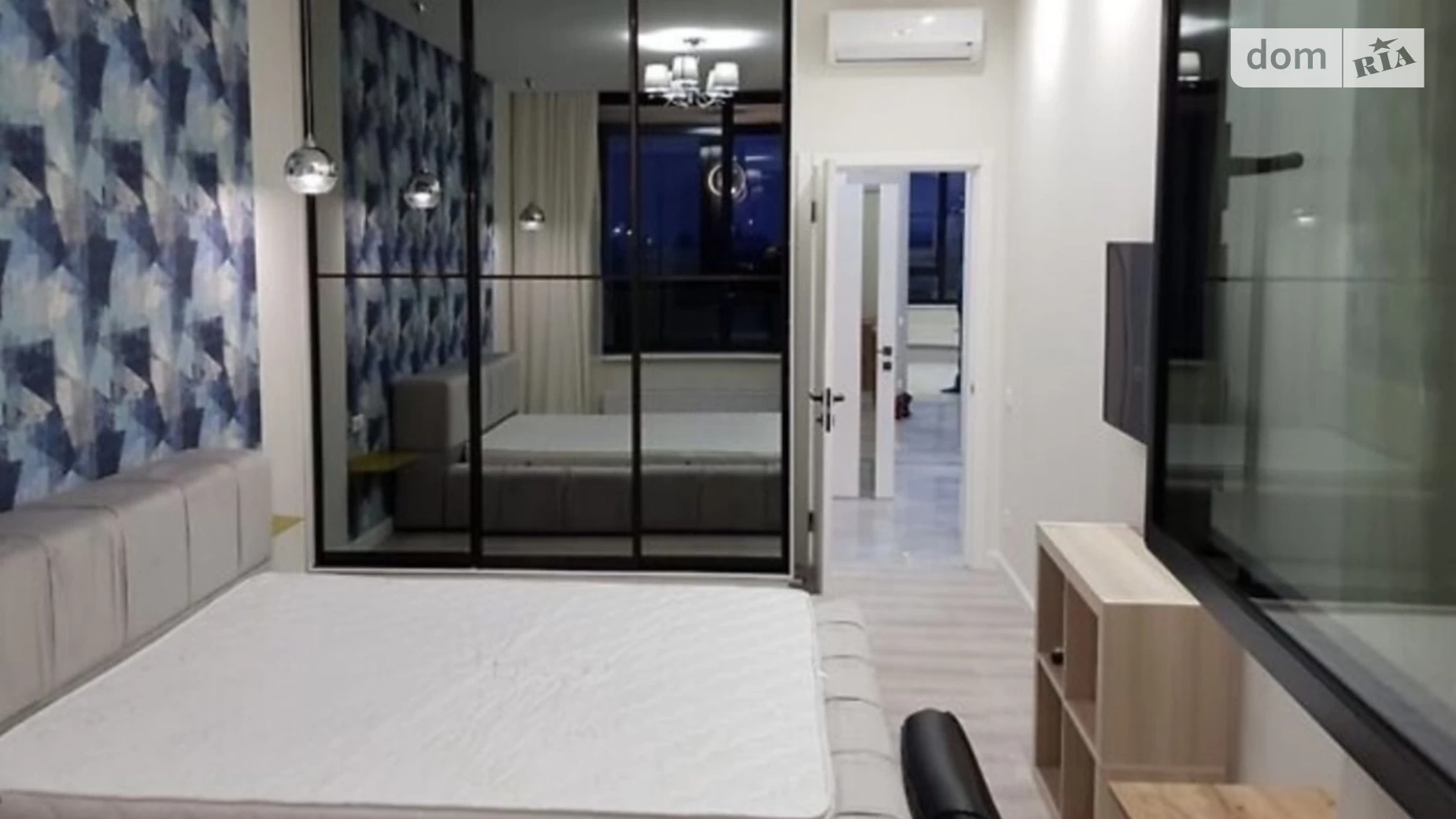Сдается в аренду 2-комнатная квартира 50 кв. м в Днепре, ул. Мандрыковская, 234 - фото 2