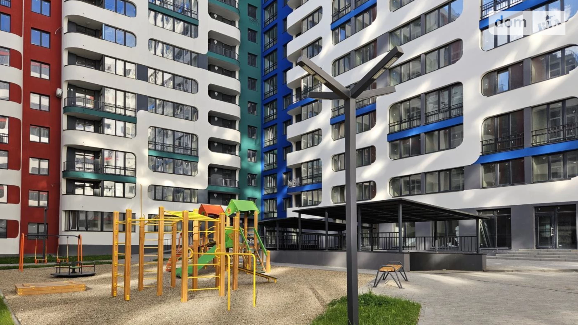 Продається 2-кімнатна квартира 57 кв. м у Сокільниках, вул. Трускавецька - фото 5