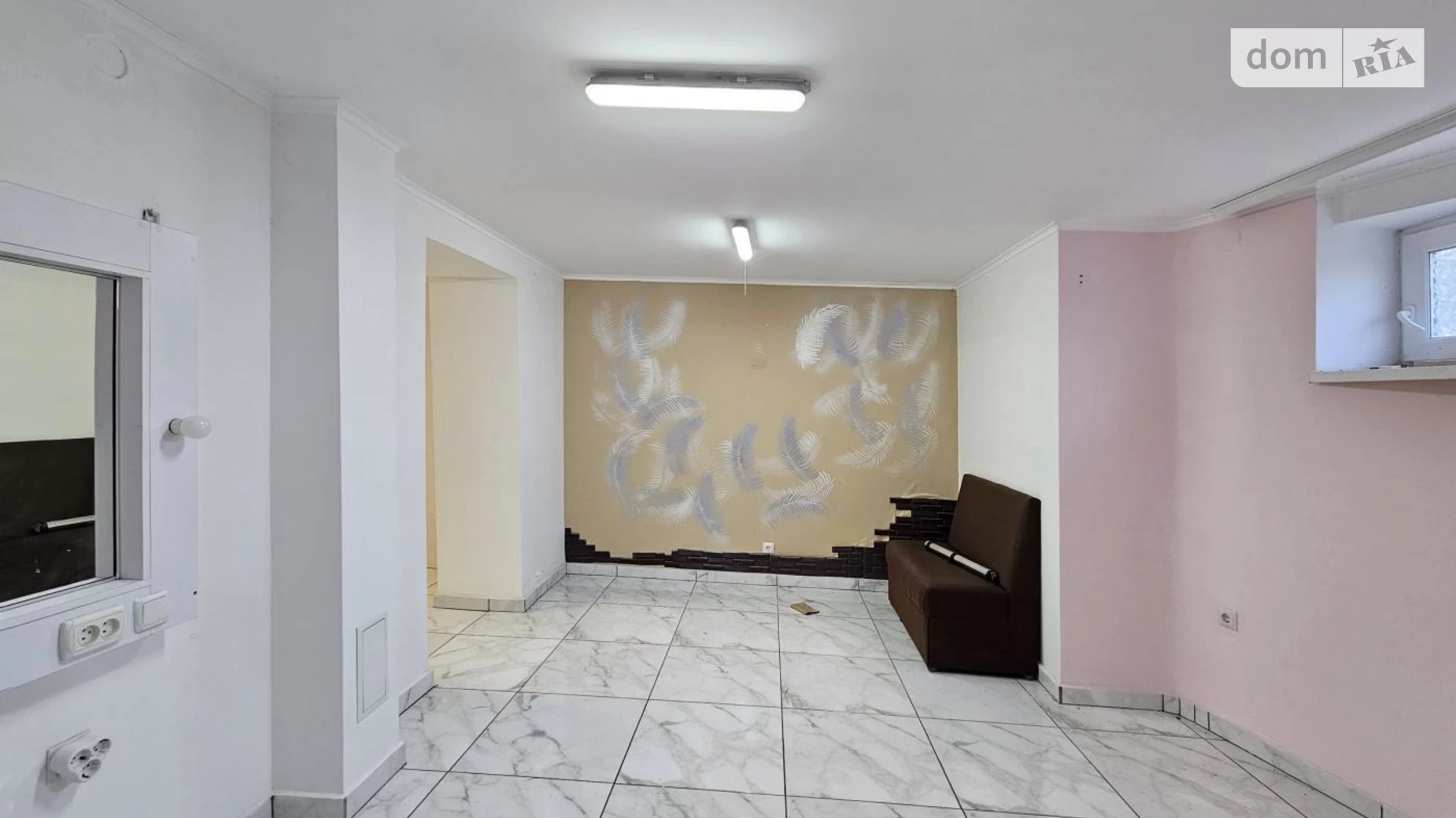 Продається приміщення вільного призначення 126 кв. м в 6-поверховій будівлі, цена: 59000 $ - фото 3