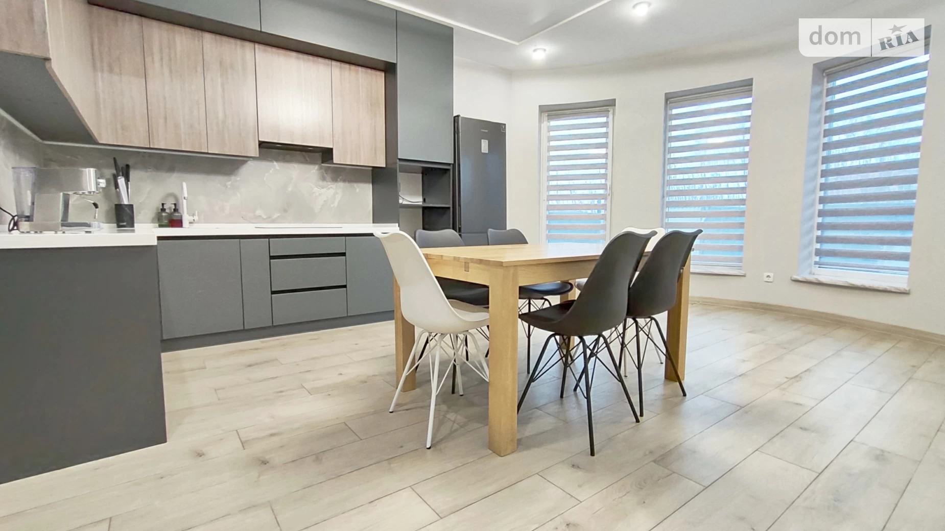 Продається будинок 2 поверховий 133 кв. м з садом, цена: 165000 $ - фото 2
