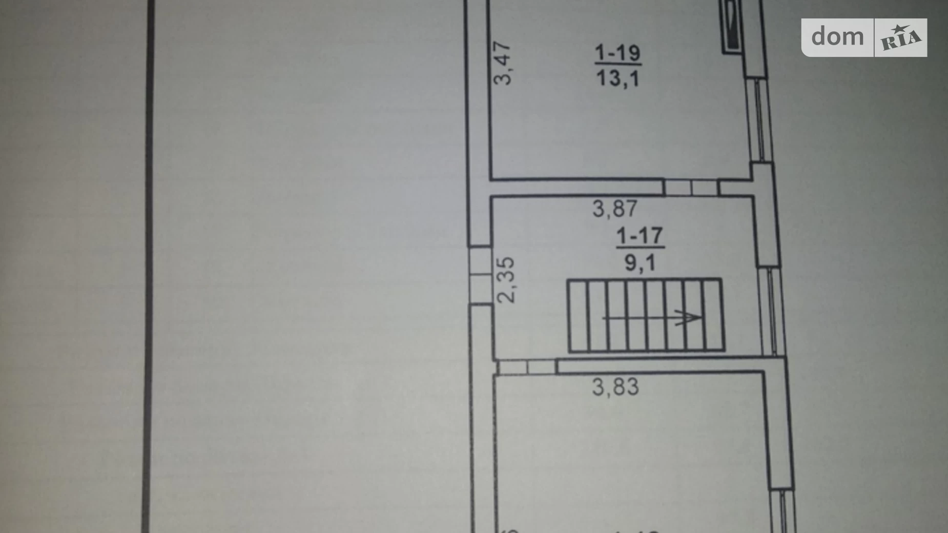 Продається будинок 2 поверховий 240.6 кв. м з мансардою, цена: 60000 $ - фото 3