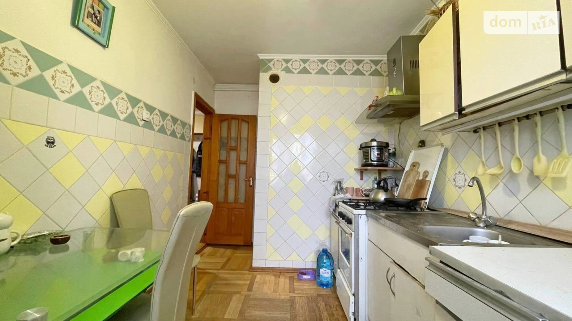 Продається 3-кімнатна квартира 64 кв. м у Вінниці, вул. Келецька - фото 2