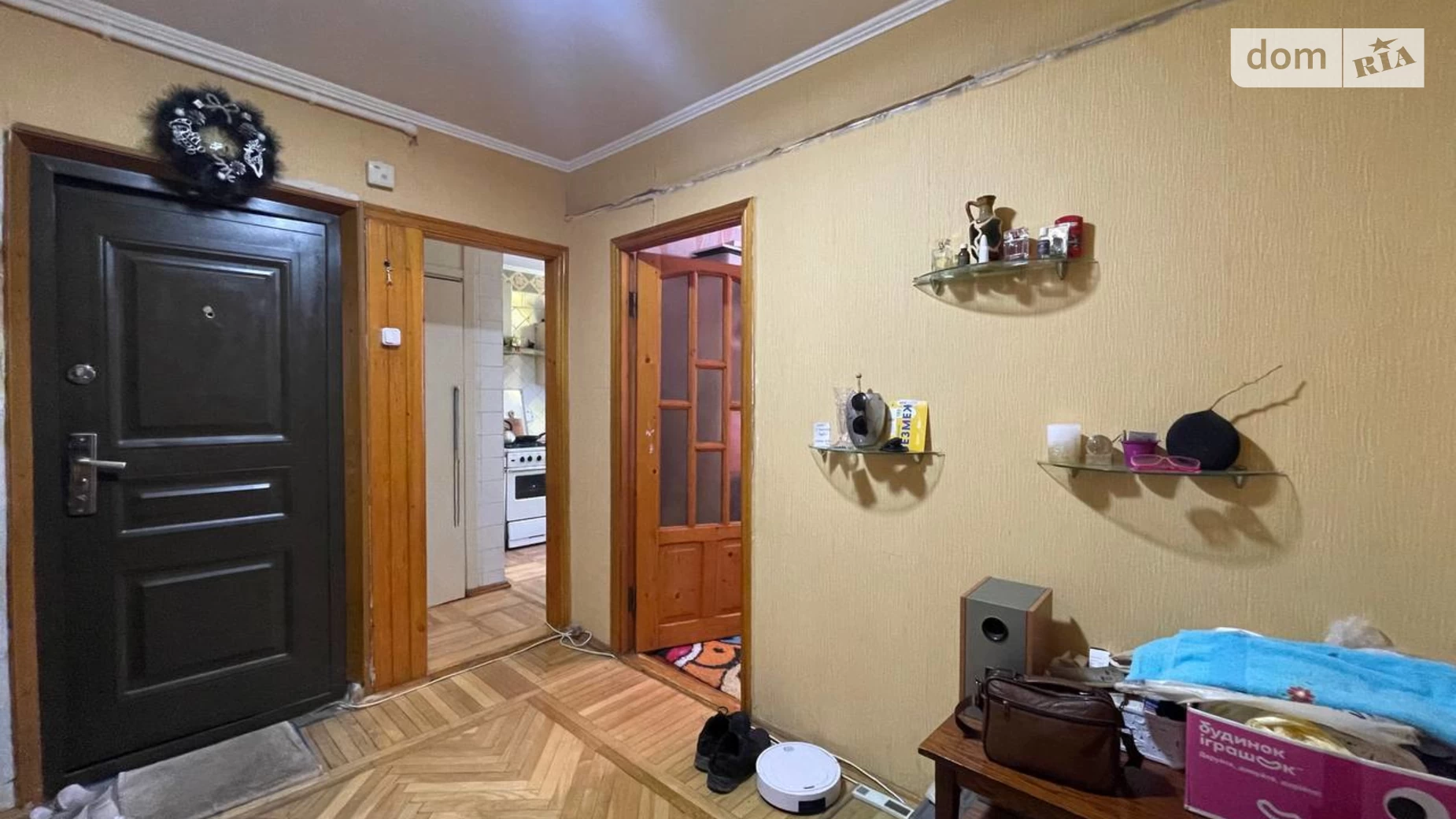 Продається 3-кімнатна квартира 64 кв. м у Вінниці, вул. Келецька - фото 4