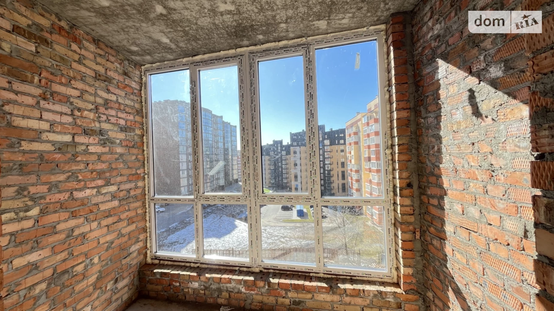 Продається 2-кімнатна квартира 63.78 кв. м у Хмельницькому, пр. Панаса Мирного - фото 2