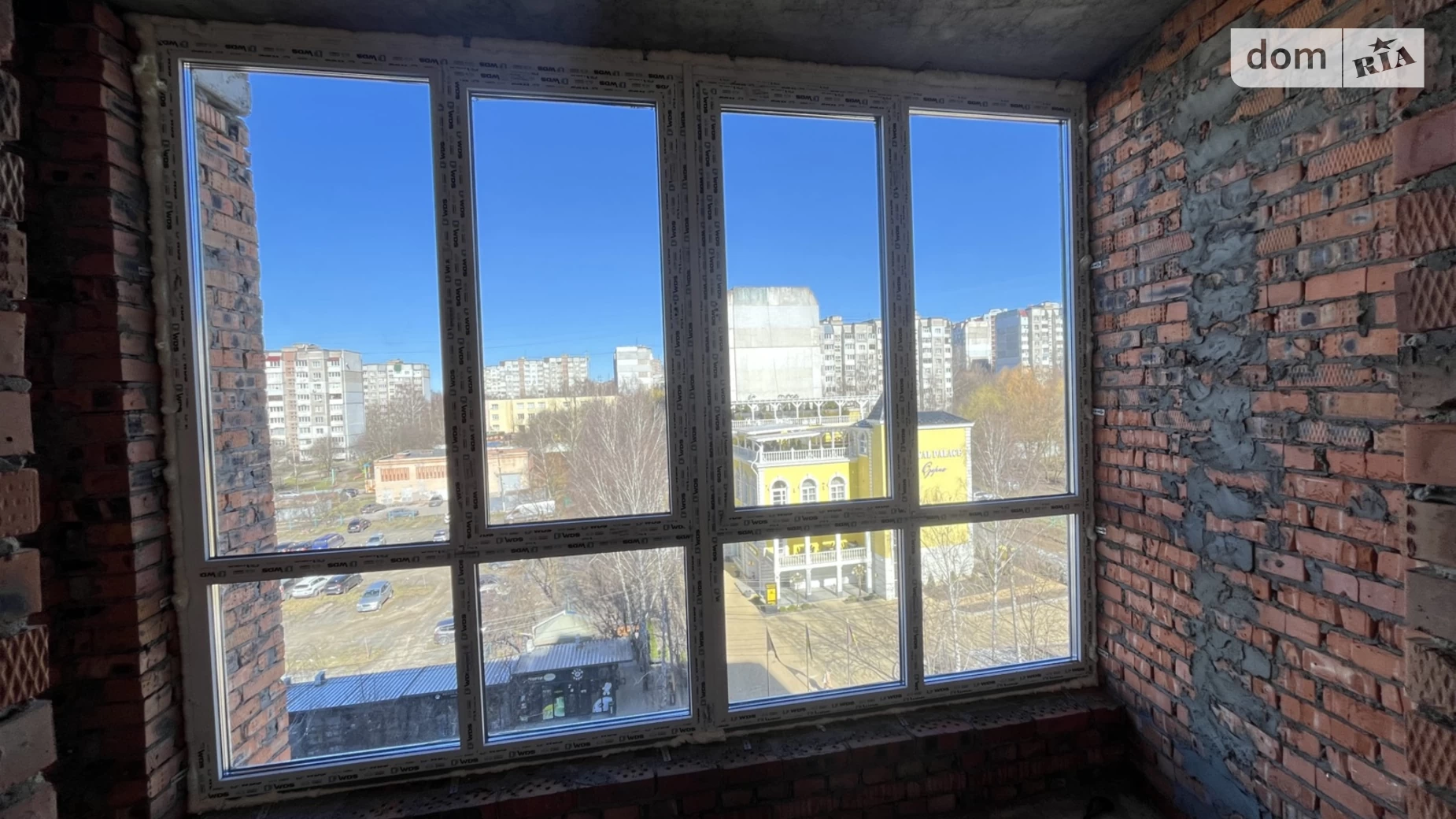 Продається 2-кімнатна квартира 61.62 кв. м у Хмельницькому, пр. Панаса Мирного - фото 2
