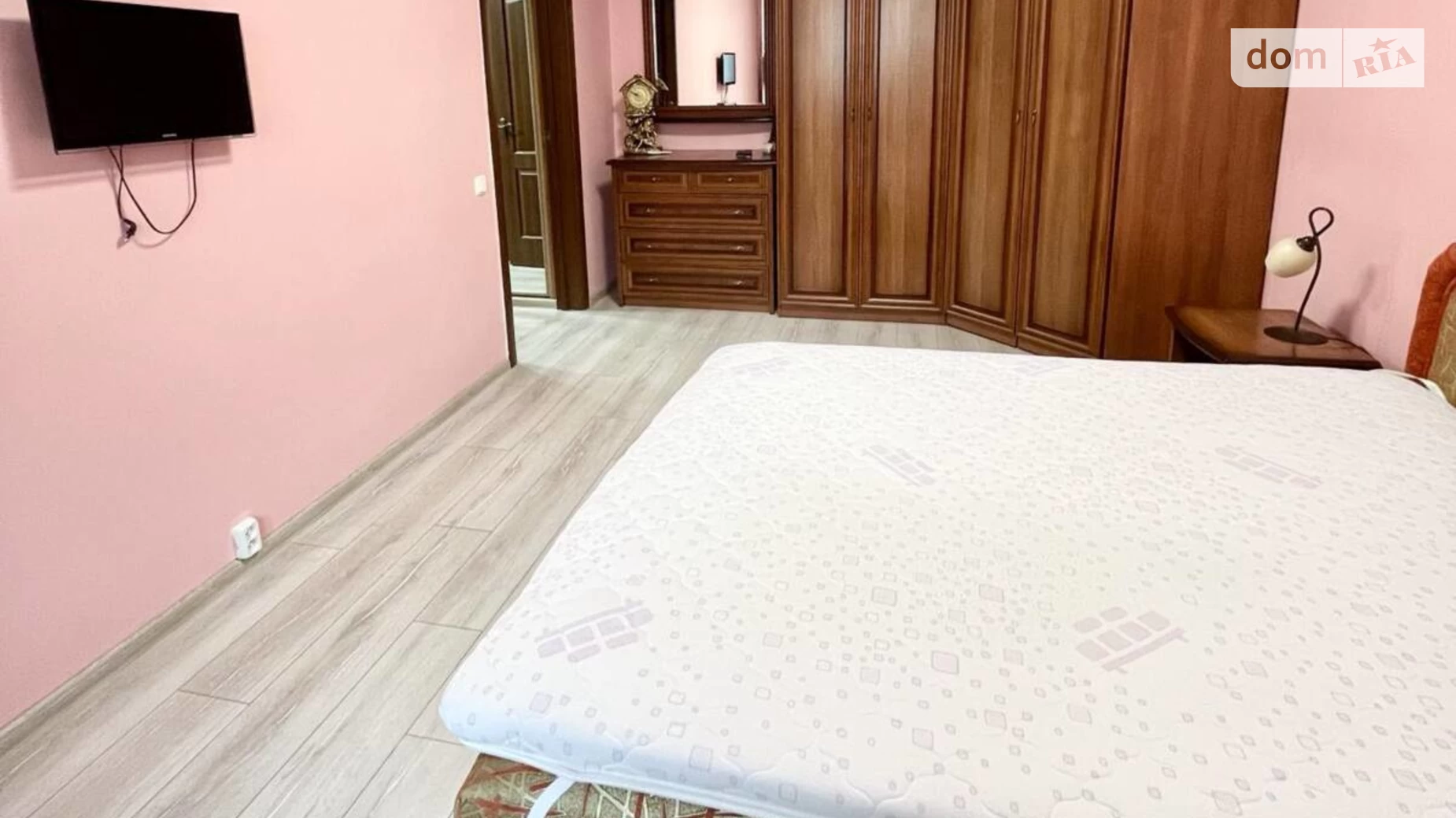 Сдается в аренду 2-комнатная квартира 64.7 кв. м в Киеве, ул. Тростянецкая, 49 - фото 4