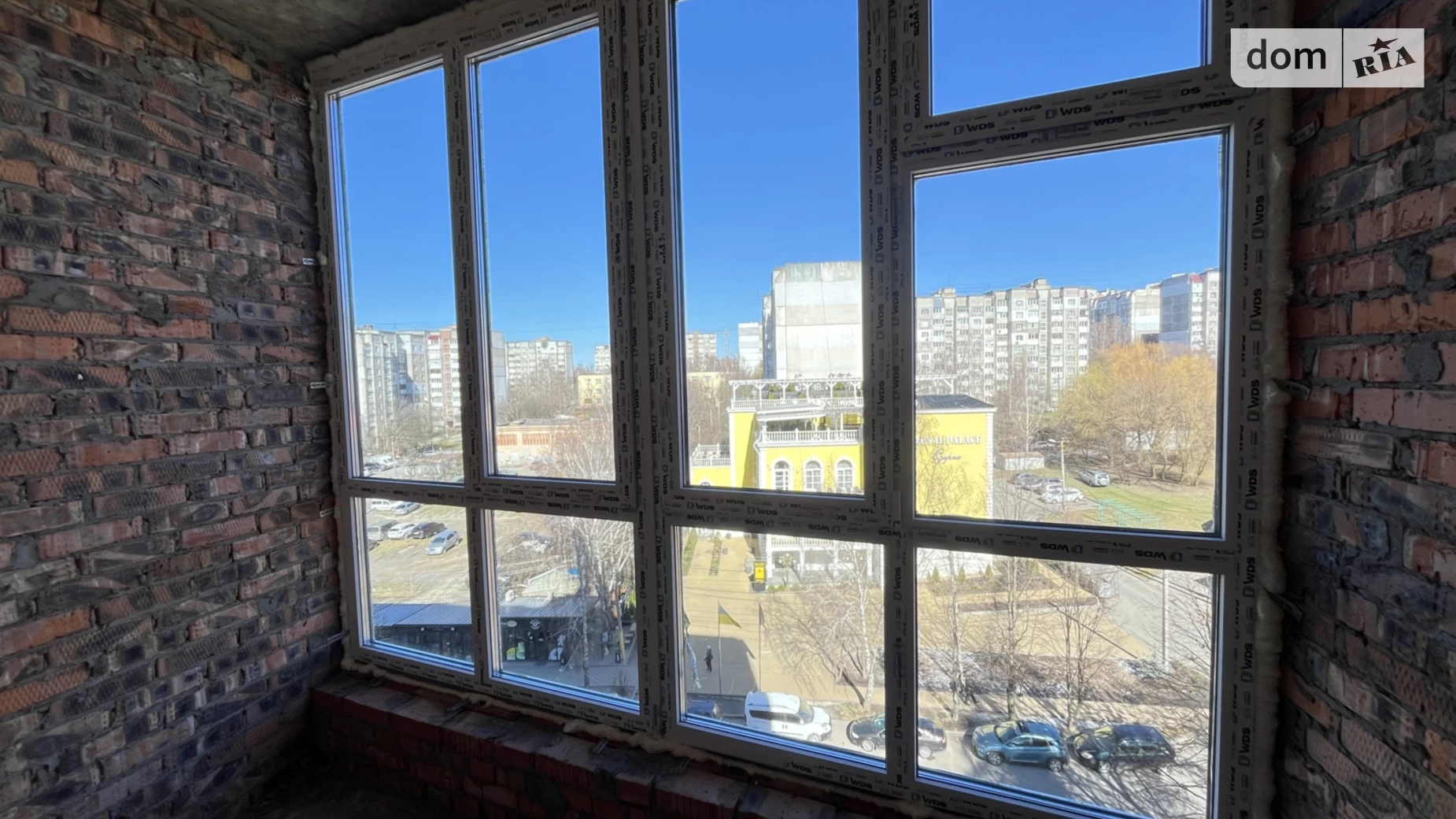 Продається 2-кімнатна квартира 63.78 кв. м у Хмельницькому, пр. Панаса Мирного - фото 5