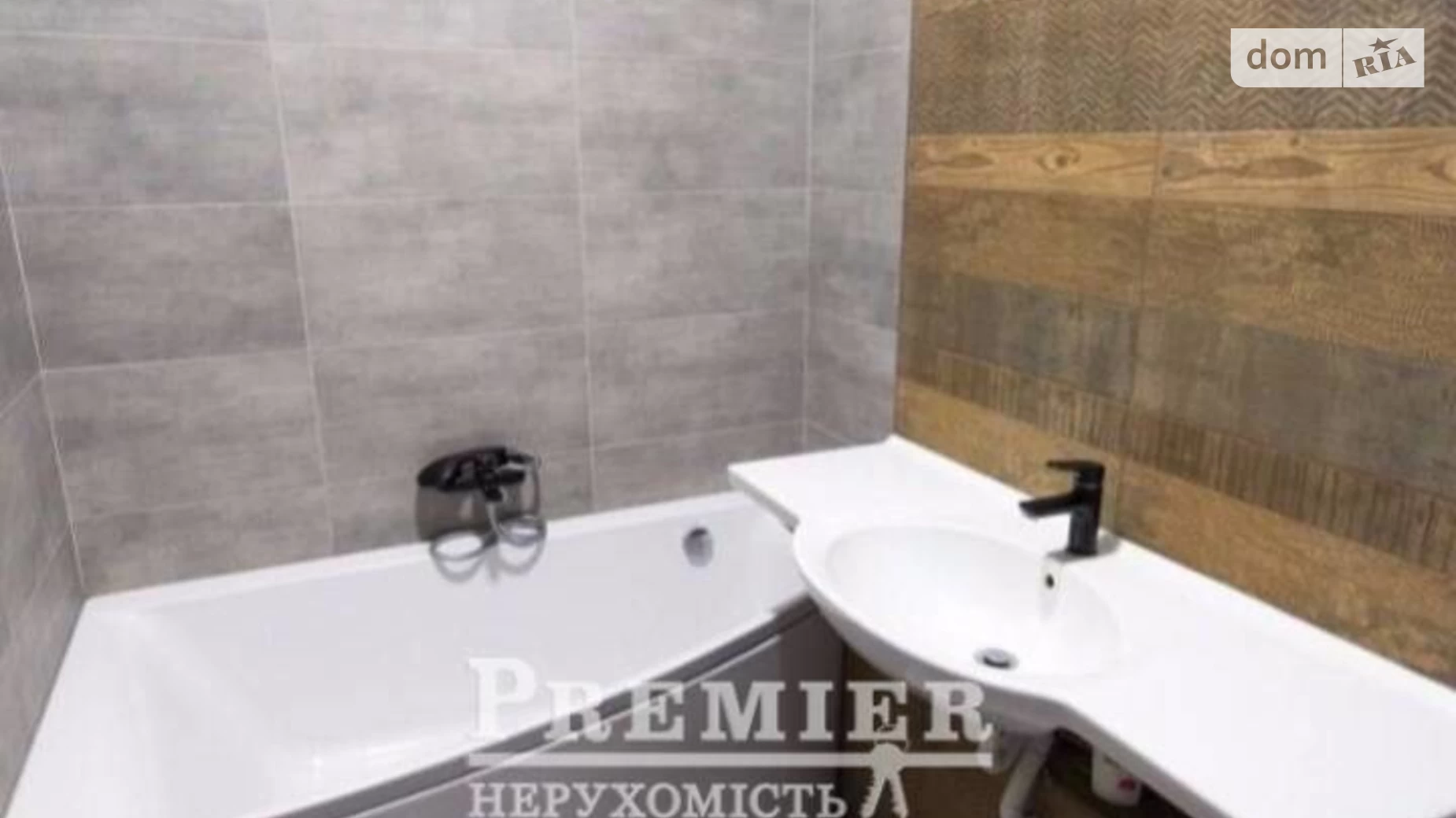 Продається 1-кімнатна квартира 67 кв. м у Лиманці, вул. Перлинна, 1А - фото 5