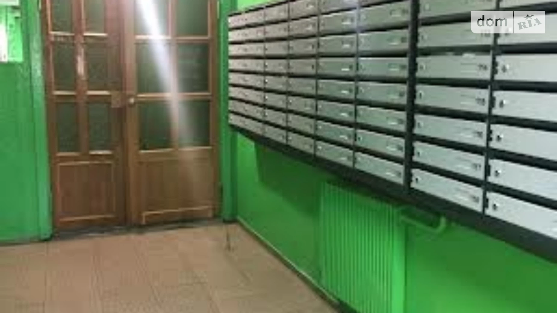 Здається в оренду 1-кімнатна квартира 36 кв. м у Києві, просп. Голосіївський(40-річчя Жовтня), 7 - фото 2