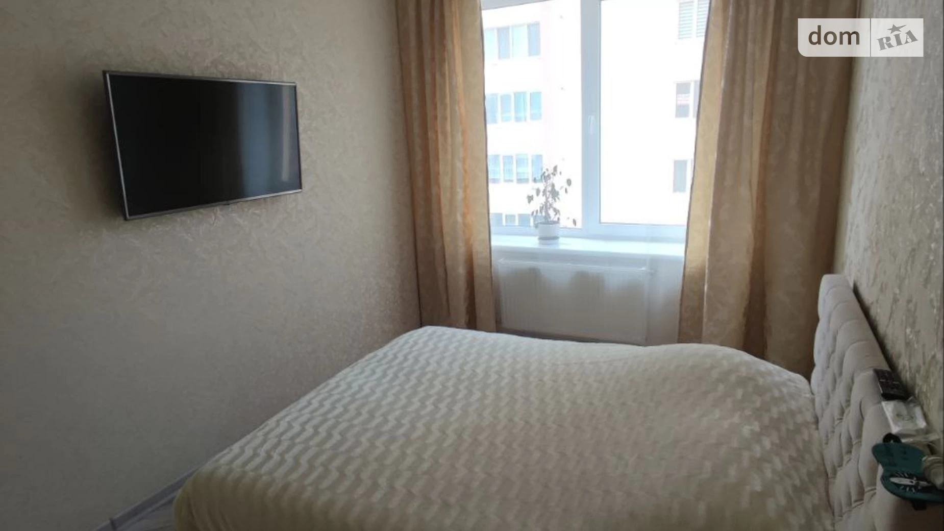 Продается 2-комнатная квартира 56.9 кв. м в Хмельницком, ул. Кармелюка - фото 2