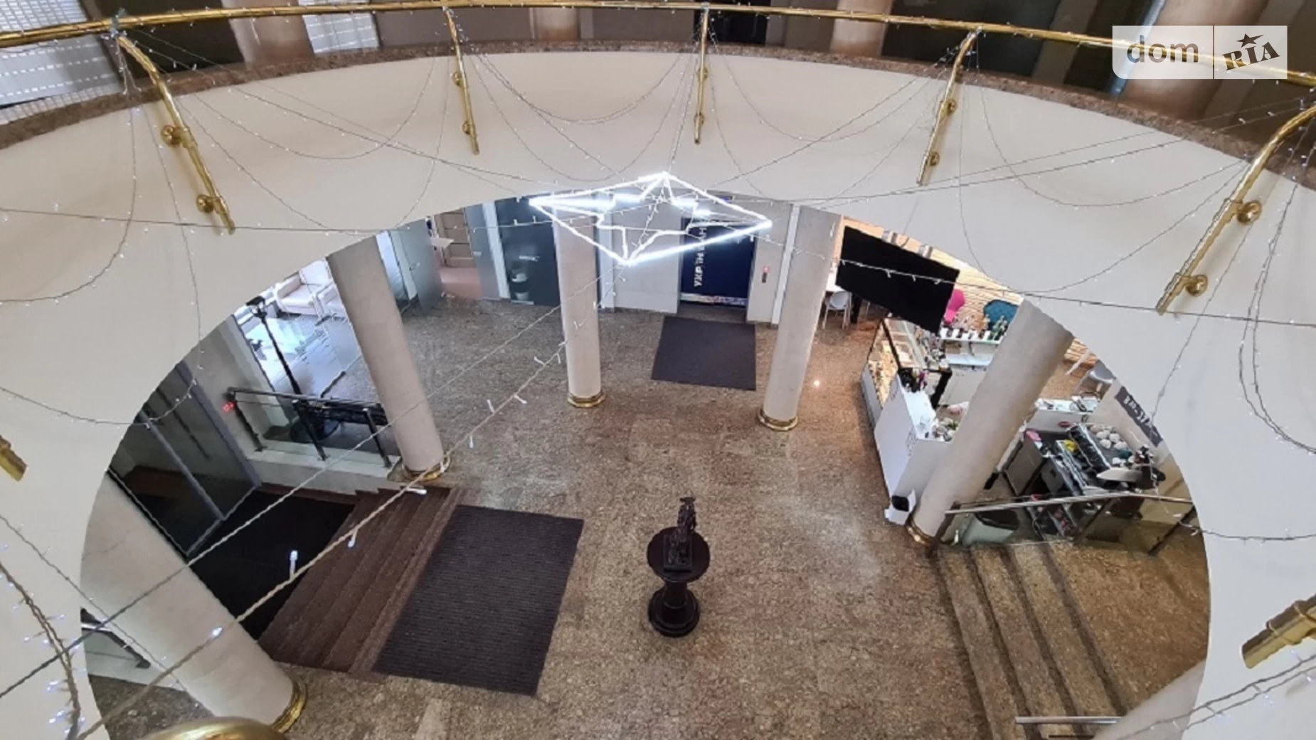 Сдается в аренду офис 80 кв. м в бизнес-центре, цена: 36000 грн - фото 5