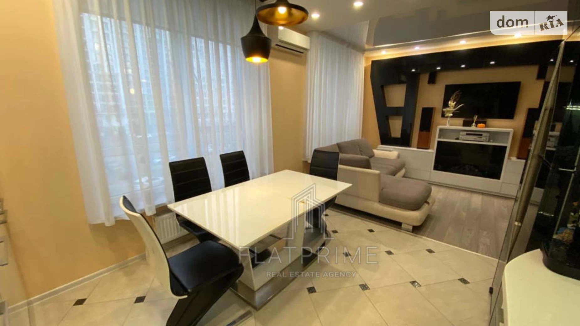 Продається 3-кімнатна квартира 78 кв. м у, цена: 154000 $ - фото 5