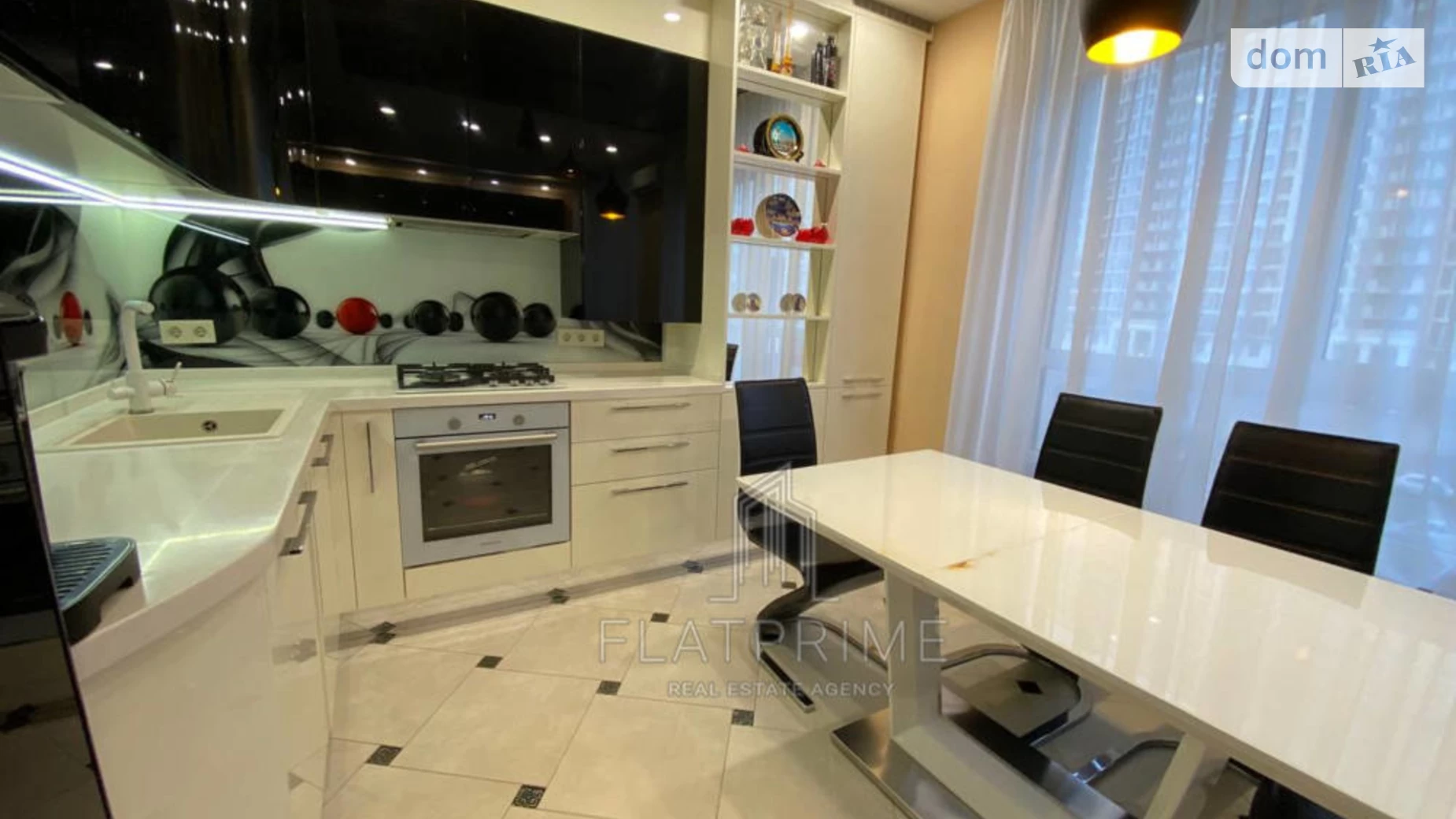 Продається 3-кімнатна квартира 78 кв. м у, цена: 154000 $ - фото 3