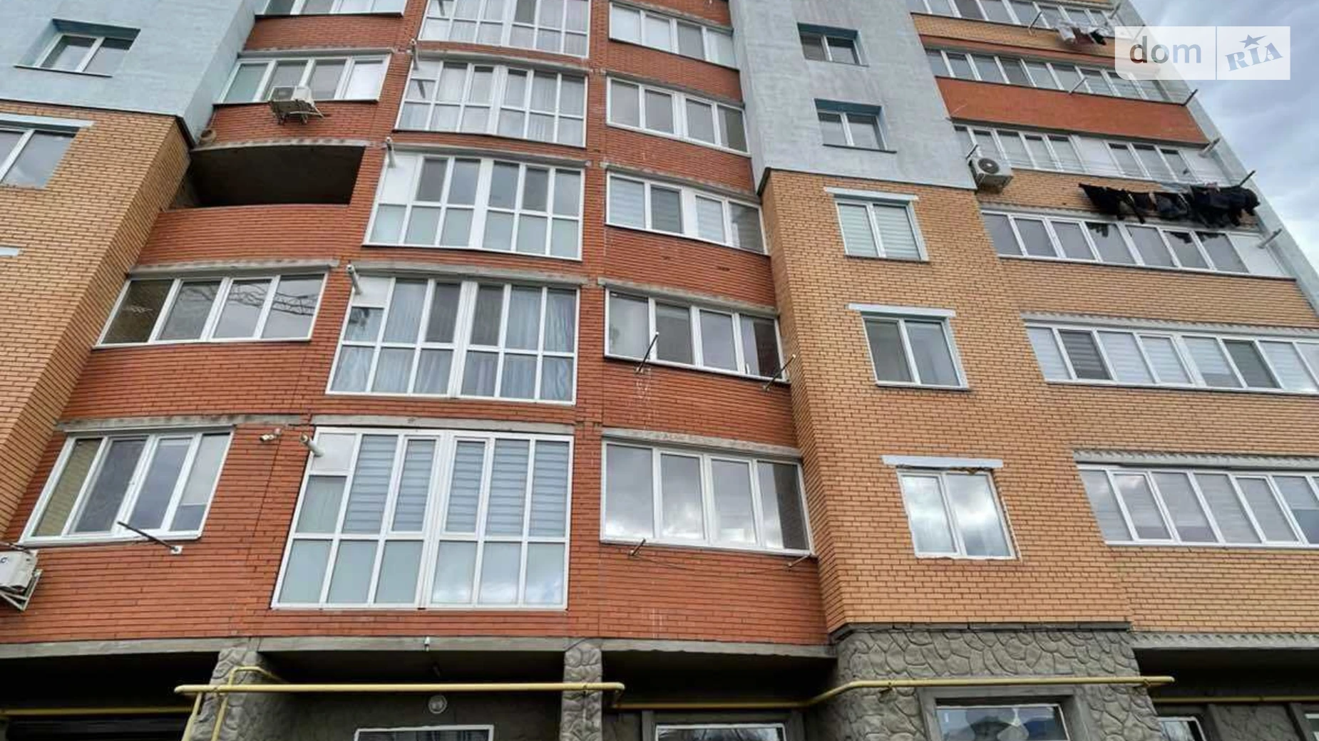 Продается 1-комнатная квартира 46.2 кв. м в, цена: 52000 $ - фото 2