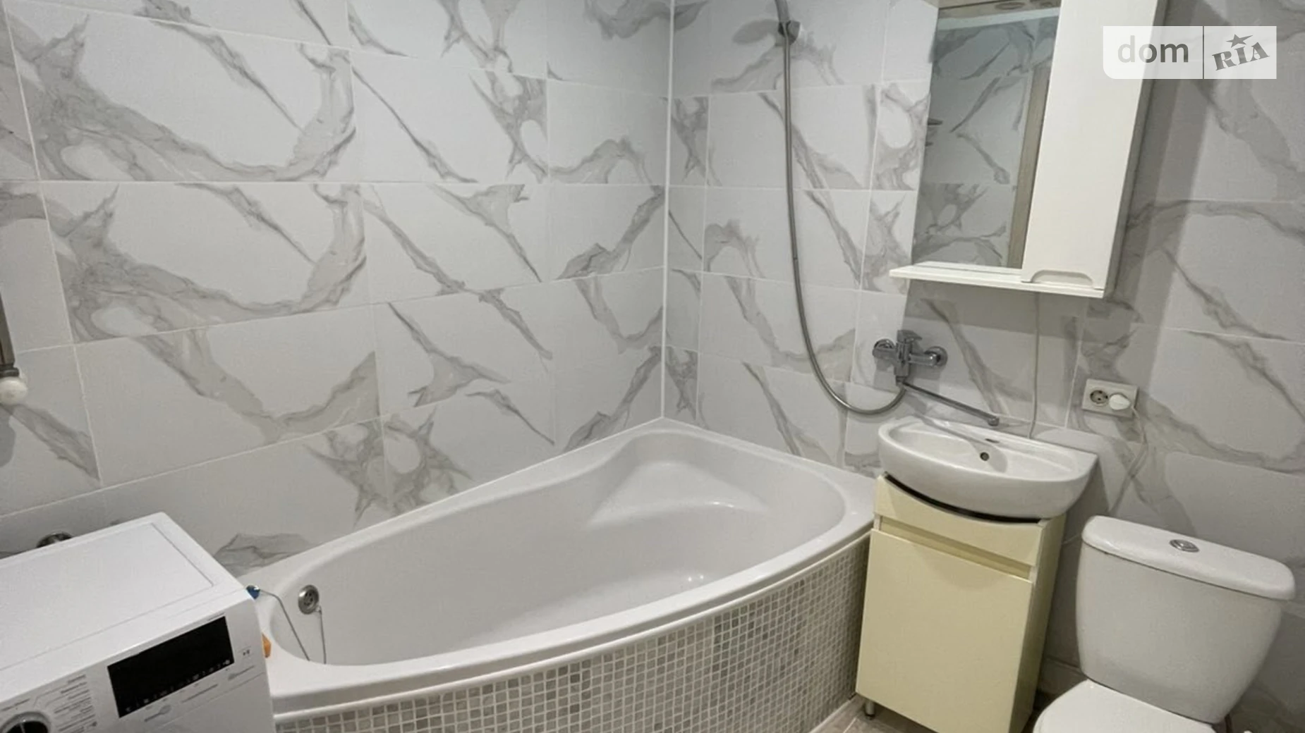 Продается 1-комнатная квартира 46.2 кв. м в, цена: 52000 $ - фото 4