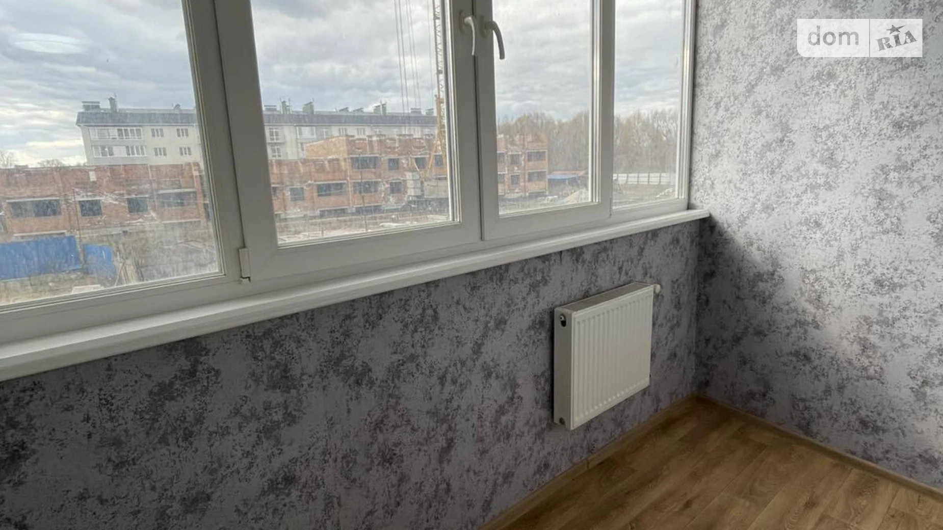 Продается 1-комнатная квартира 46.2 кв. м в, цена: 52000 $ - фото 5