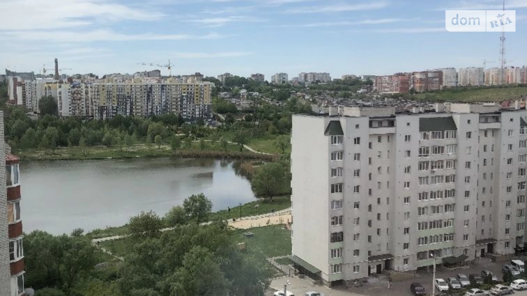Продається 2-кімнатна квартира 65.5 кв. м у Хмельницькому - фото 2