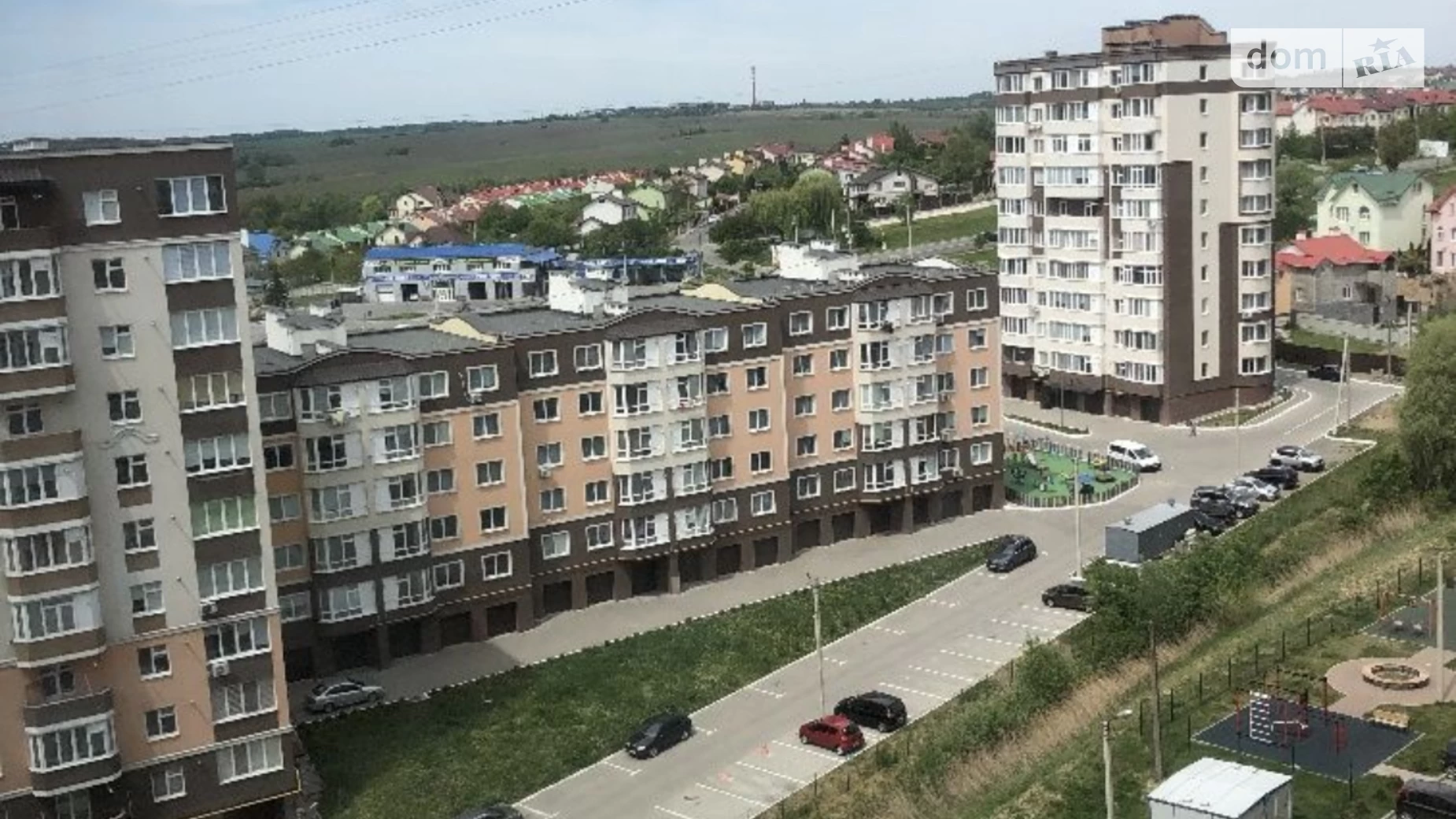 Продається 2-кімнатна квартира 65.5 кв. м у Хмельницькому - фото 3