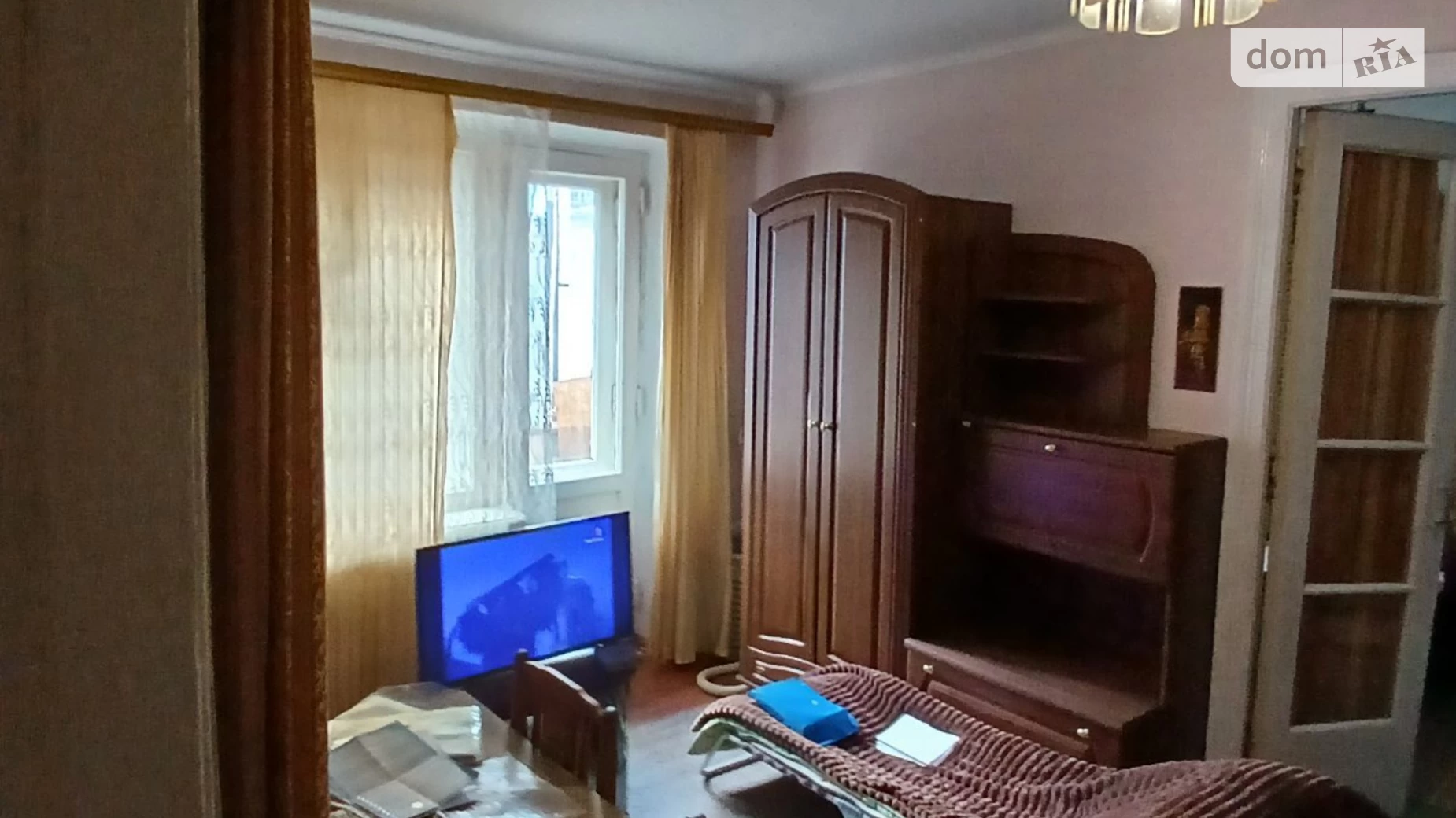 2-комнатная квартира 45 кв. м в Тернополе, ул. Брюкнера Академика, 2 - фото 3