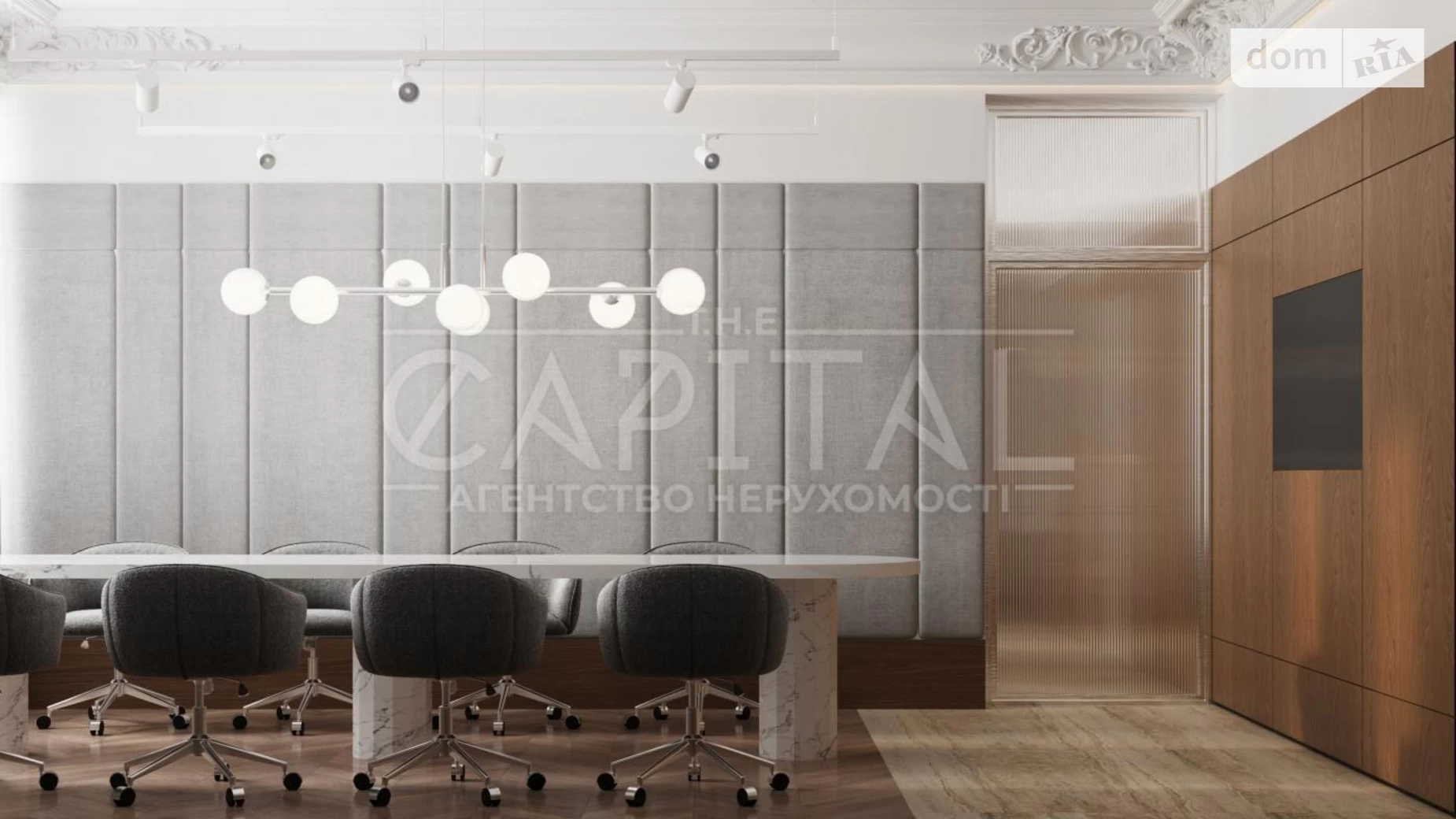 Здається в оренду офіс 135 кв. м в бізнес-центрі, цена: 4000 $ - фото 2