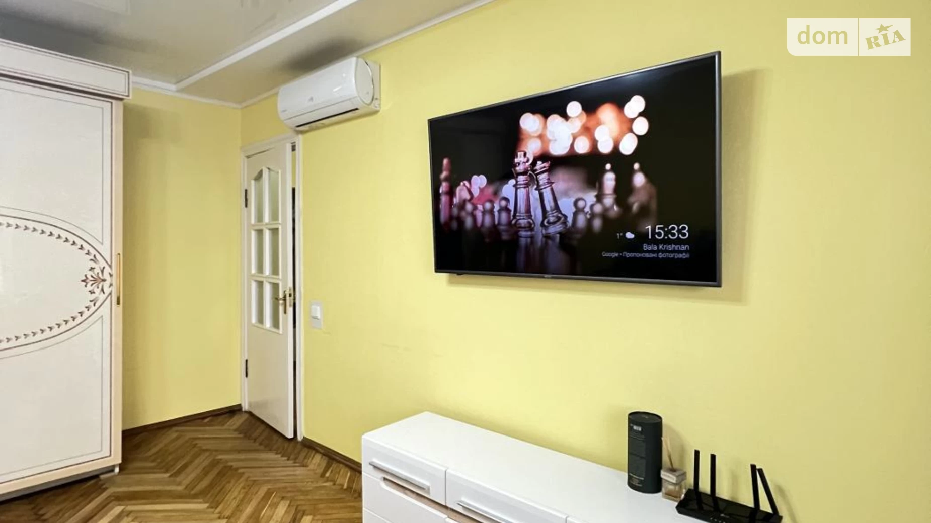 Продається 3-кімнатна квартира 58.5 кв. м у Львові, просп. Чорновола В'ячеслава, 45 - фото 3