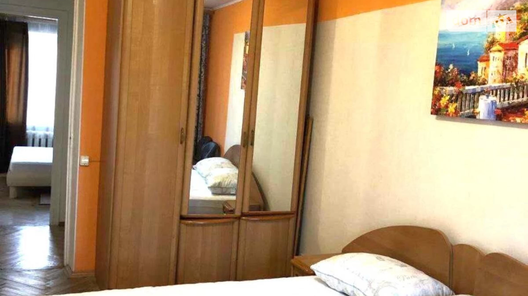 Продається 3-кімнатна квартира 58.5 кв. м у Львові, просп. Чорновола В'ячеслава, 45 - фото 5
