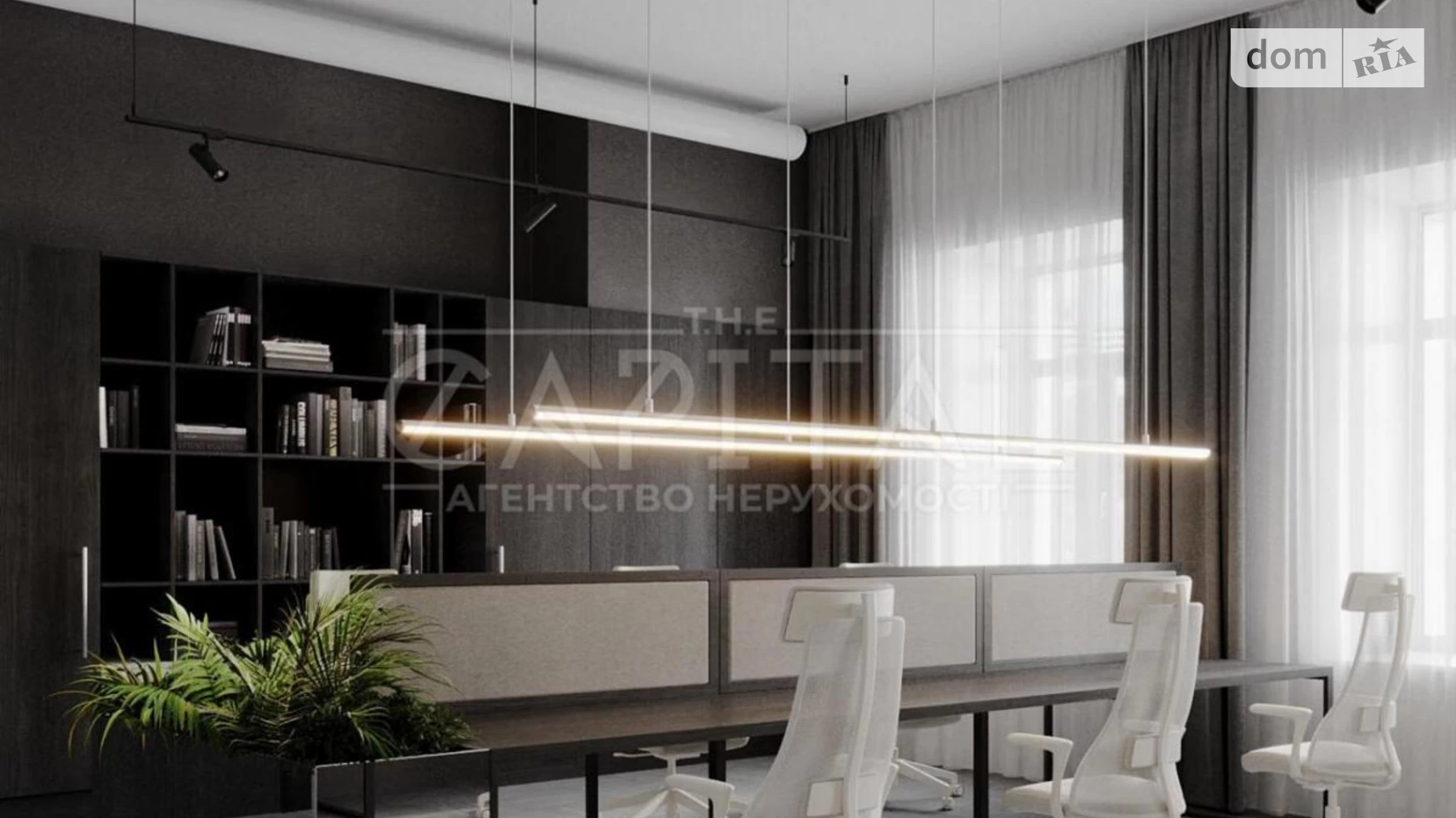 Продается офис 570 кв. м в бизнес-центре, цена: 2000000 $ - фото 5