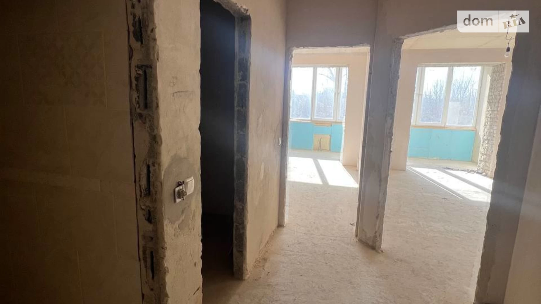 Продается 1-комнатная квартира 49 кв. м в Ивано-Франковске, ул. Тисменецкая, 307 - фото 3