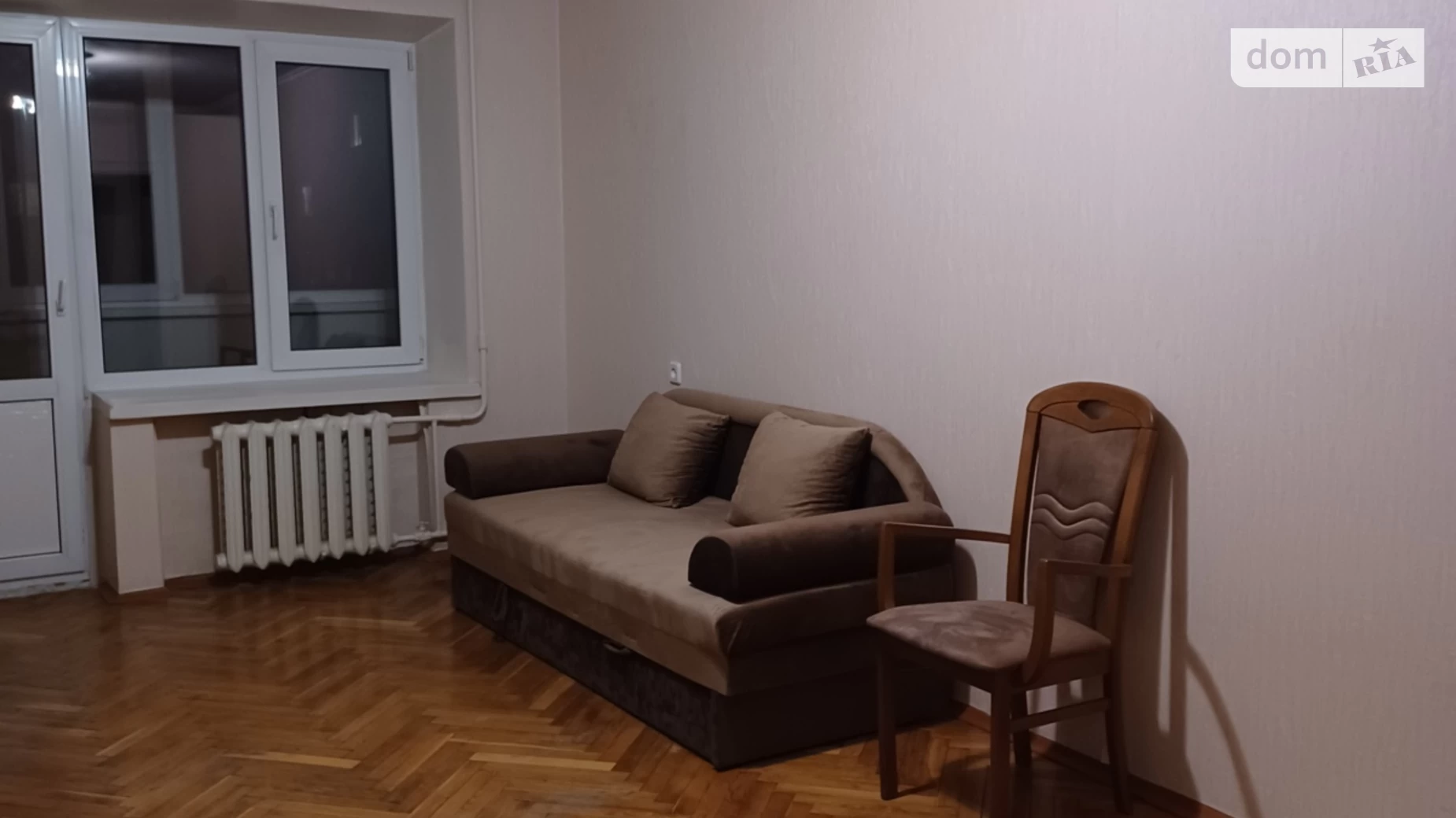 Продается 1-комнатная квартира 39.3 кв. м в Киеве, цена: 64000 $ - фото 3