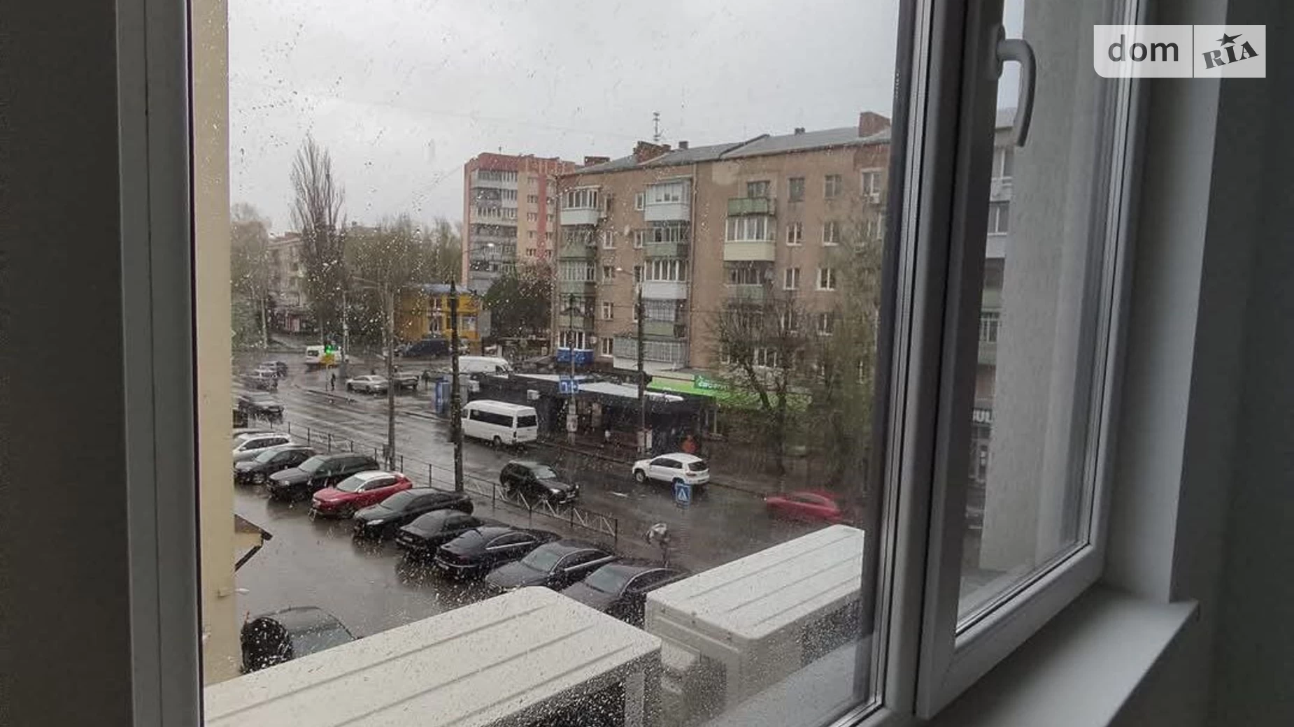 Сдается в аренду помещения свободного назначения 80.2 кв. м в 7-этажном здании, цена: 16000 грн - фото 4
