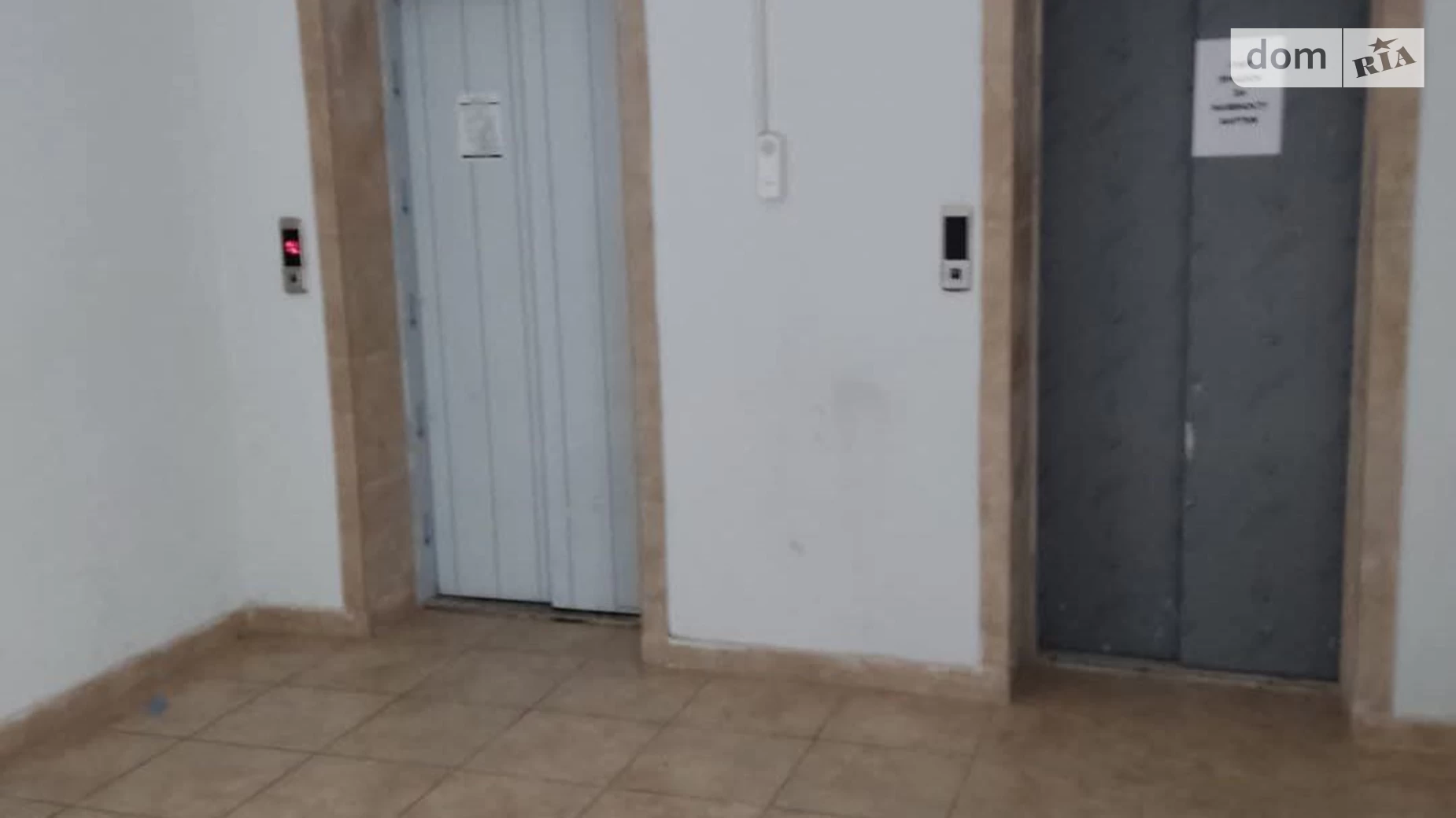 Сдается в аренду помещения свободного назначения 80.2 кв. м в 7-этажном здании, цена: 16000 грн - фото 5