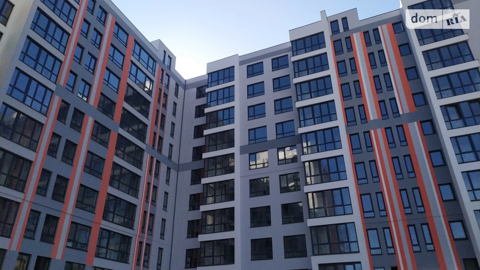 Продається 1-кімнатна квартира 54.7 кв. м у Вінниці, пл. Привокзальна, 30 - фото 3
