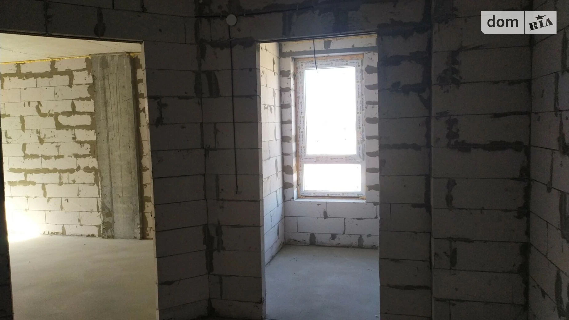 Продається 1-кімнатна квартира 54.7 кв. м у Вінниці, пл. Привокзальна, 30 - фото 4