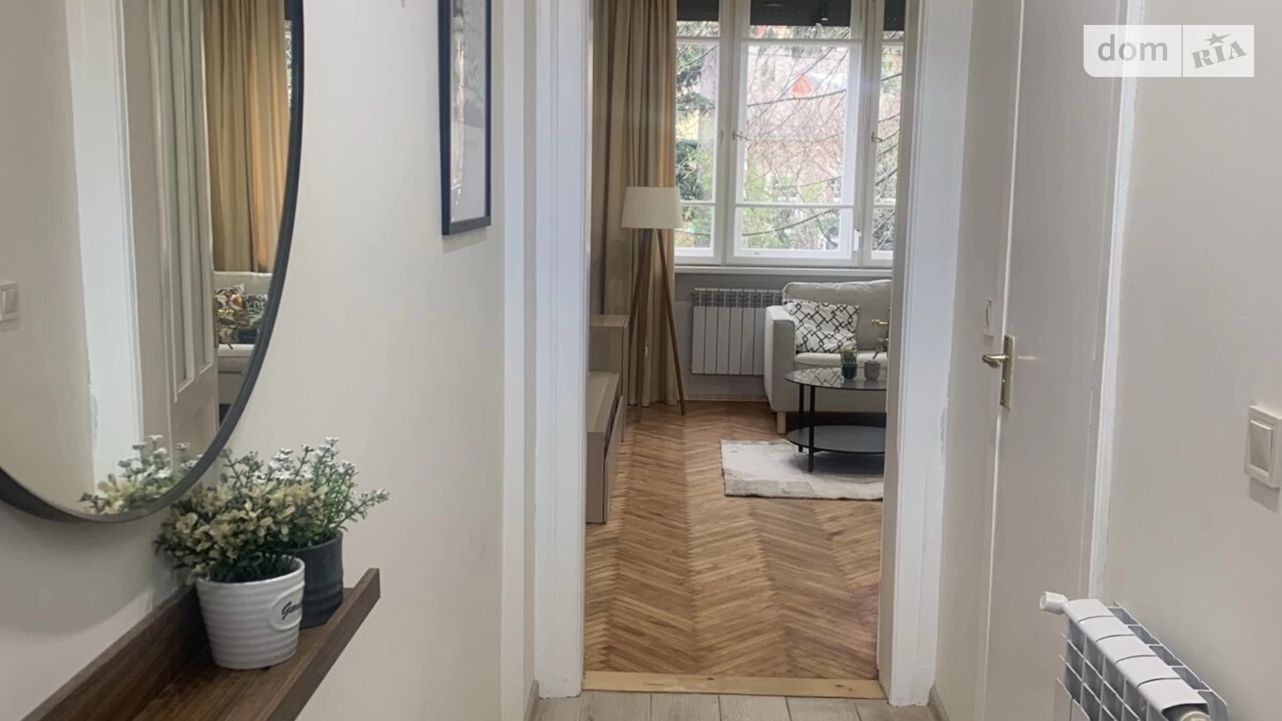Сдается в аренду 1-комнатная квартира 40 кв. м в Ужгороде, ул. Собранецкая - фото 4