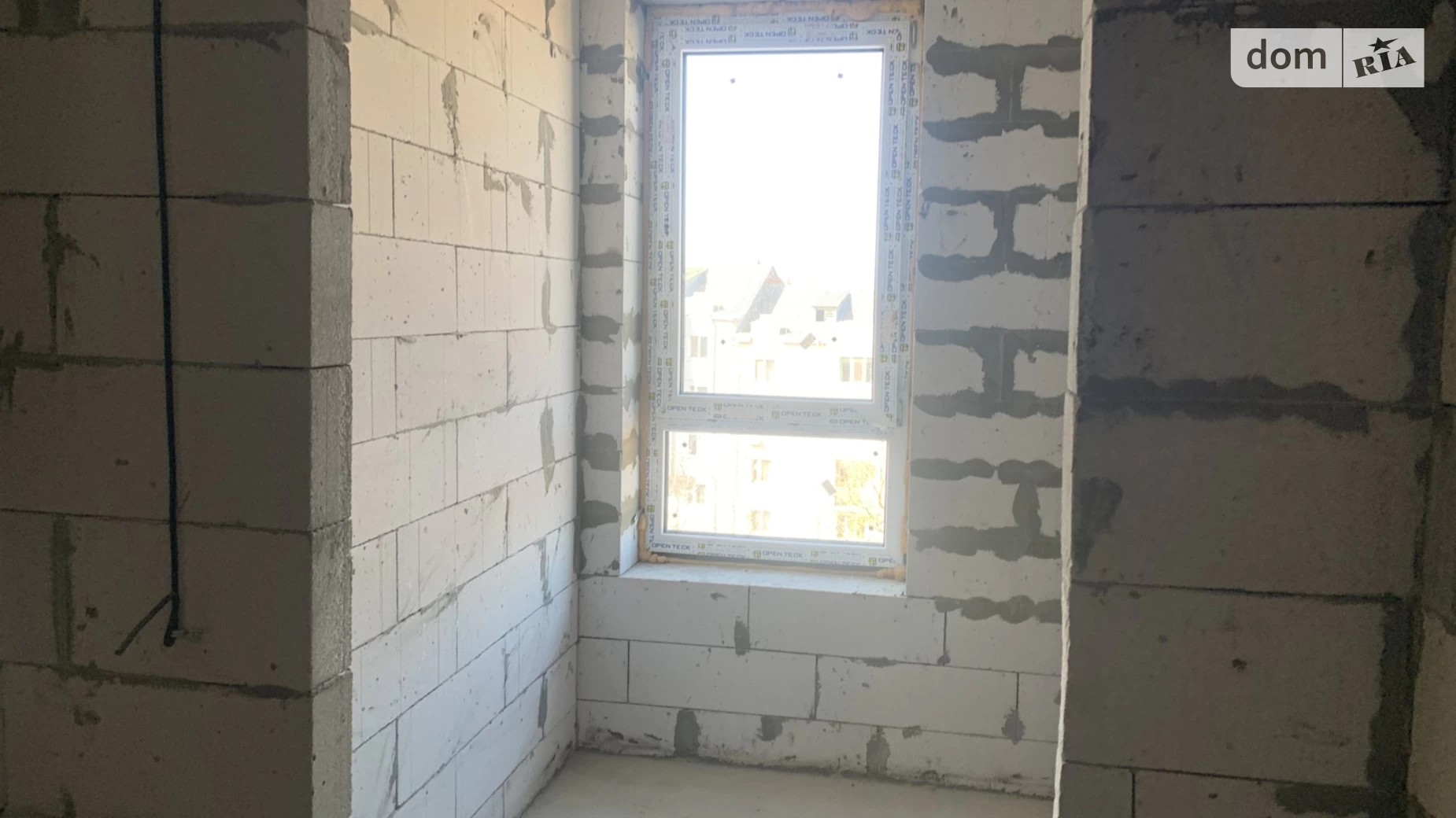 Продається 1-кімнатна квартира 54.7 кв. м у, цена: 43500 $ - фото 2