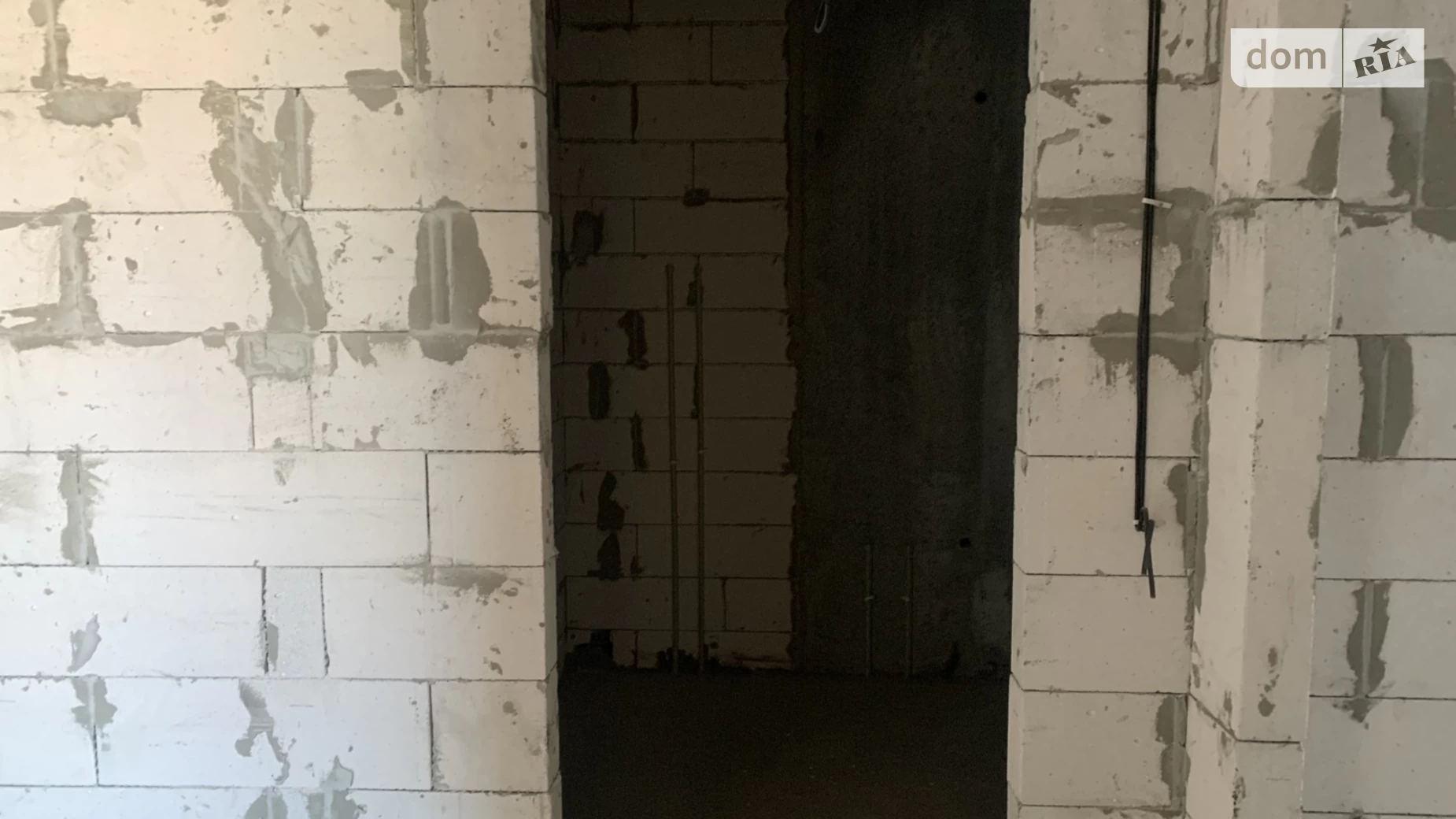 Продається 1-кімнатна квартира 54.7 кв. м у, цена: 43500 $ - фото 4