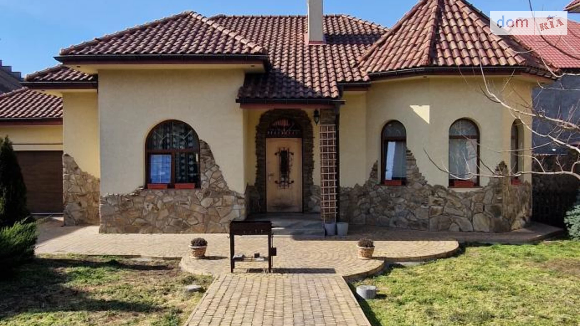 Продается одноэтажный дом 141.6 кв. м с беседкой, цена: 220000 $ - фото 2