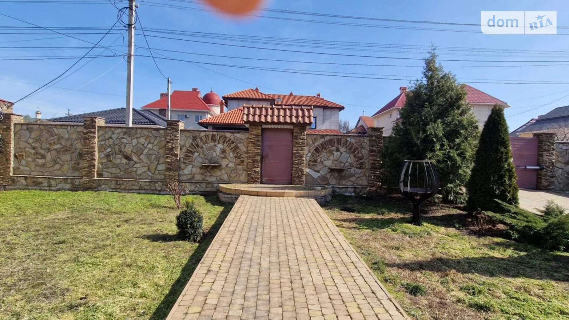 Продается одноэтажный дом 141.6 кв. м с беседкой, цена: 220000 $ - фото 3