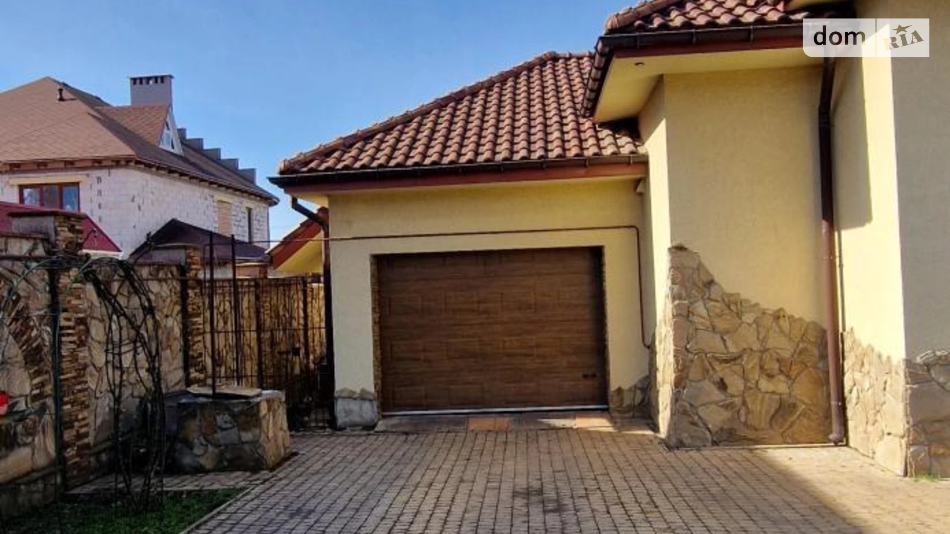 Продается одноэтажный дом 141.6 кв. м с беседкой, цена: 220000 $ - фото 5