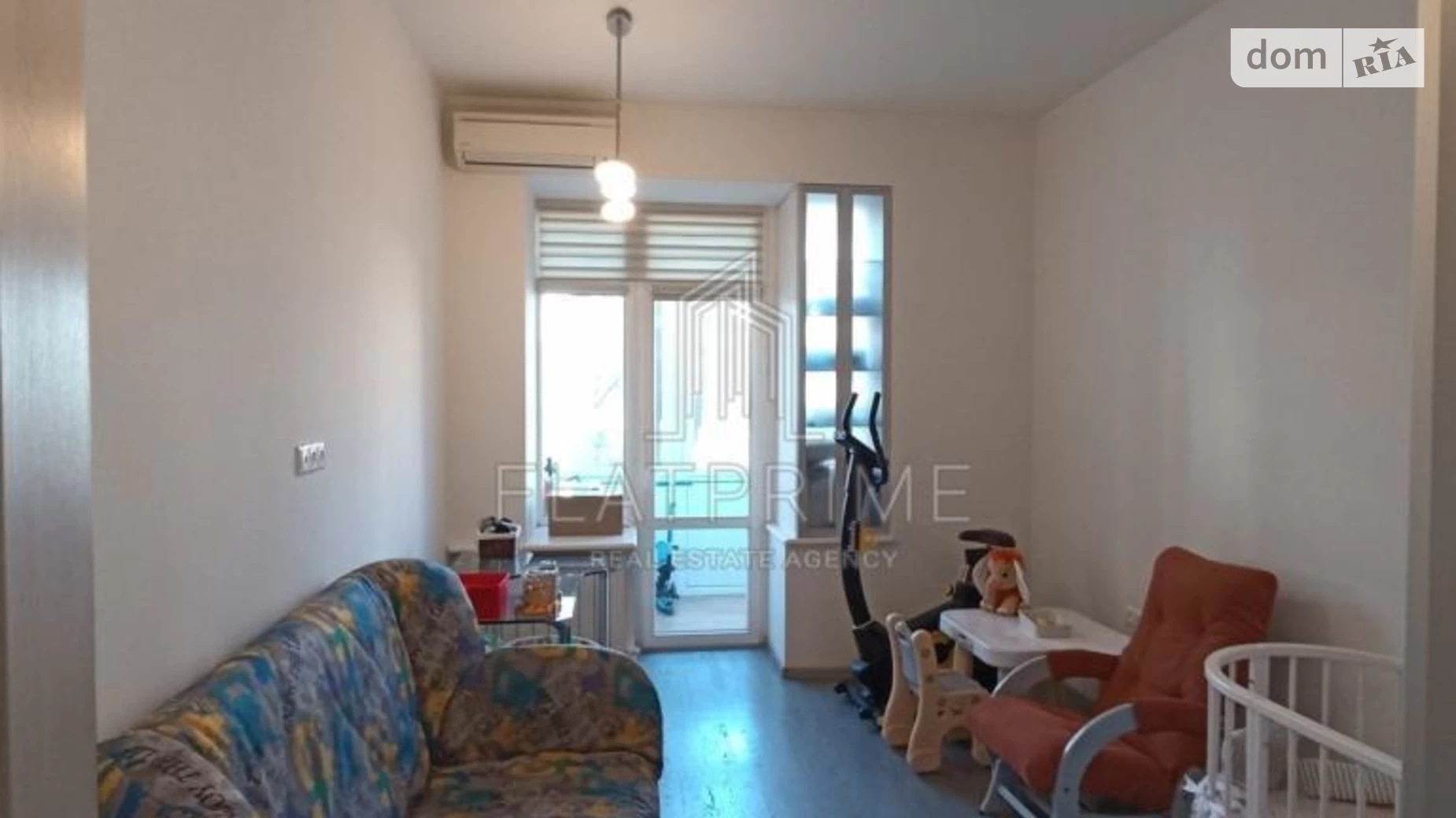 Продается 2-комнатная квартира 136.3 кв. м в Киеве, ул. Обсерваторная, 12Б - фото 5
