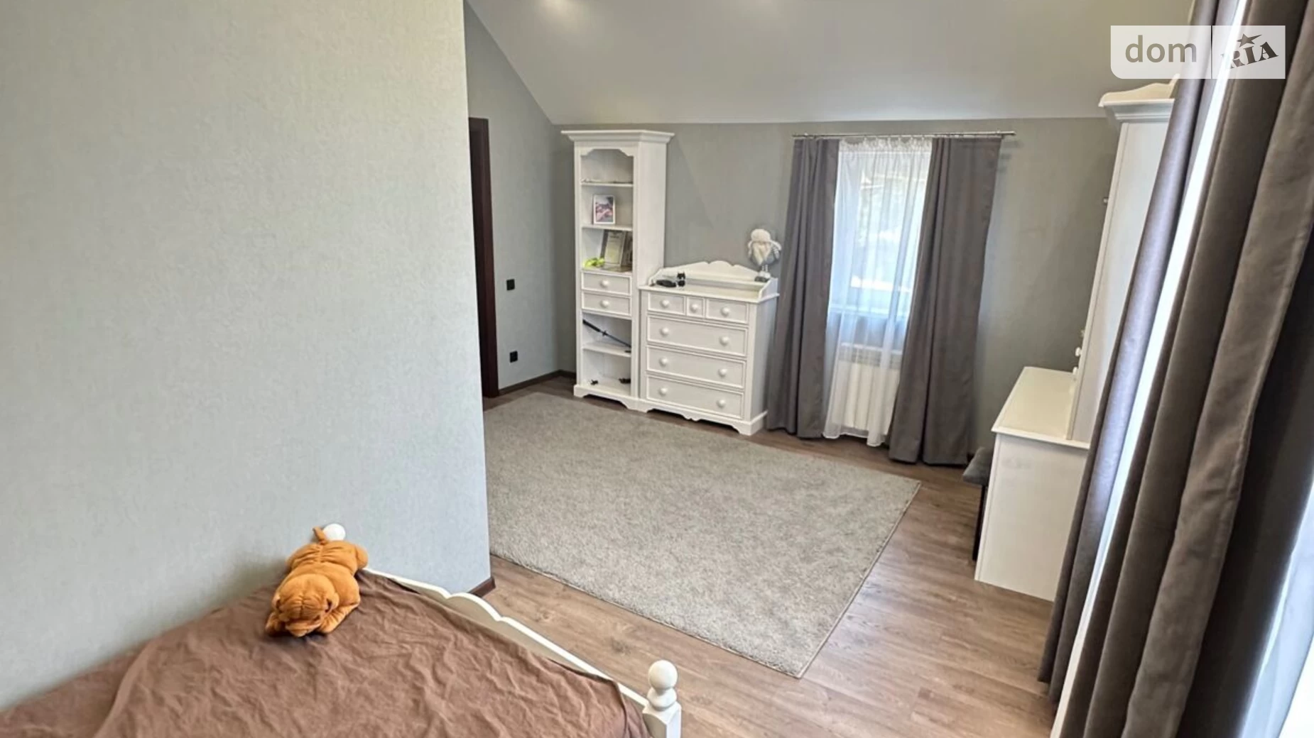 Продается дом на 2 этажа 300 кв. м с садом, цена: 190000 $ - фото 3
