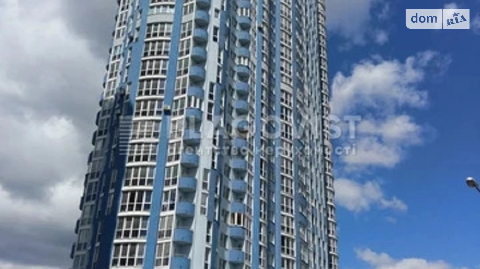 Продається 3-кімнатна квартира 79 кв. м у Києві, просп. Соборності, 30А - фото 2