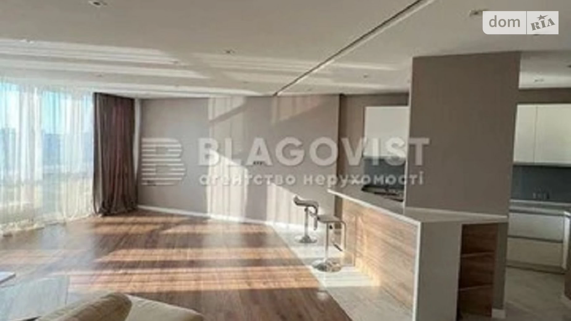 Продається 3-кімнатна квартира 79 кв. м у Києві, просп. Соборності, 30А - фото 3